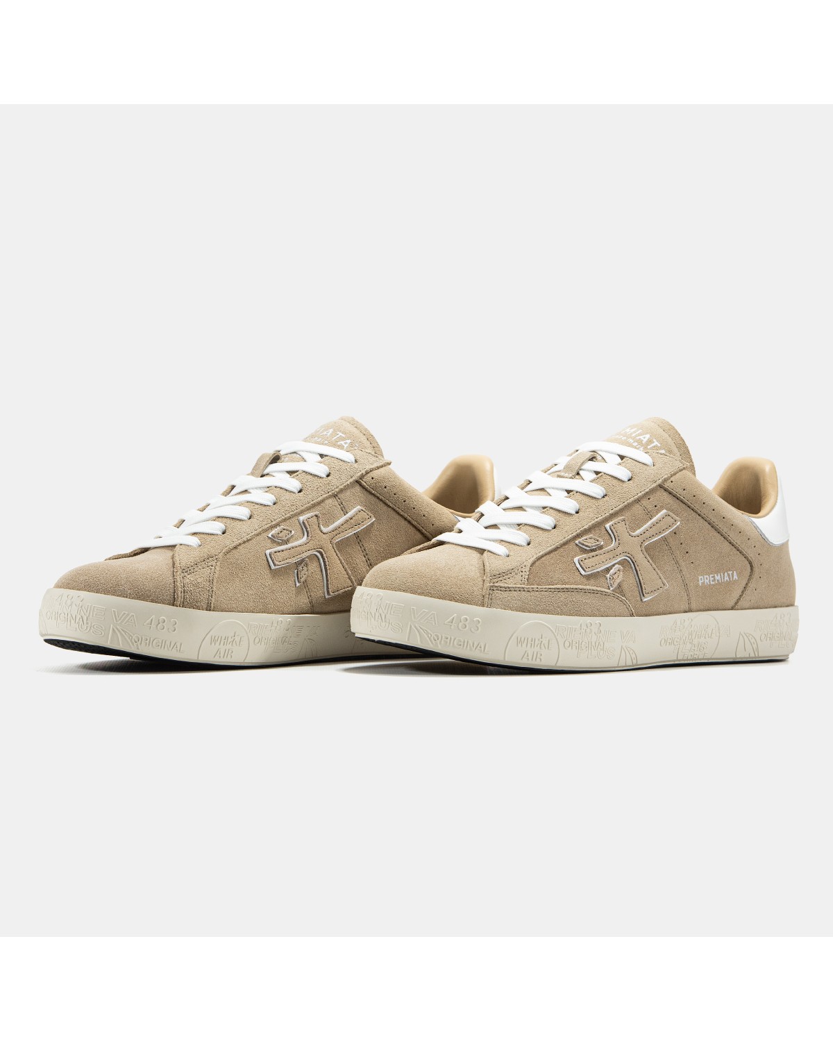 Premiata Steven