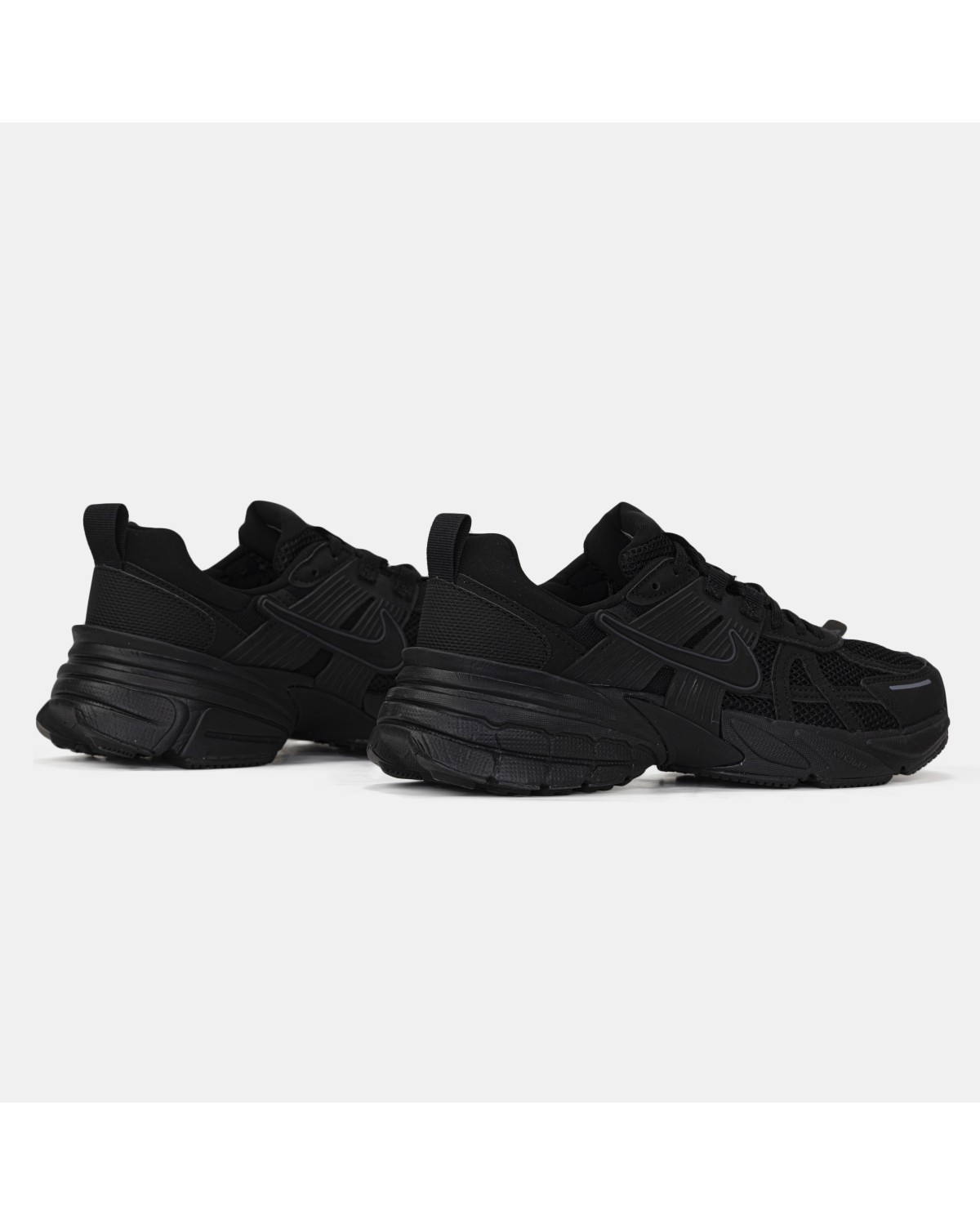 Nike V2K Run Black