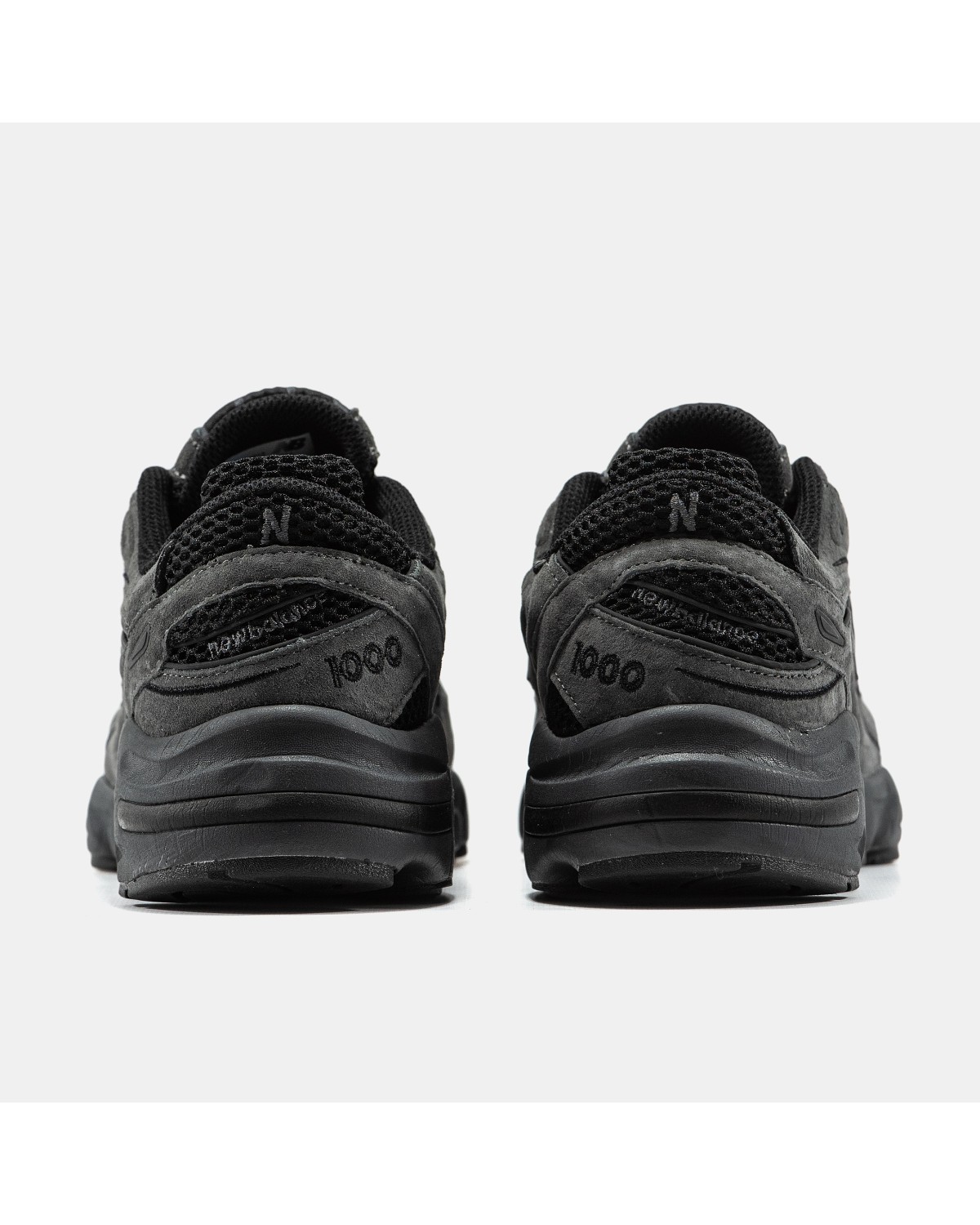 New Balance 1000 Grey Black