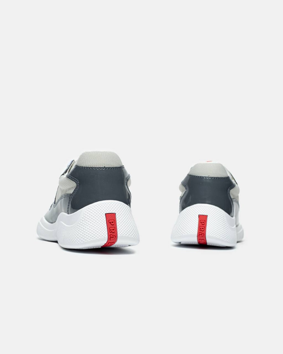 Prada America's Cup Antracite