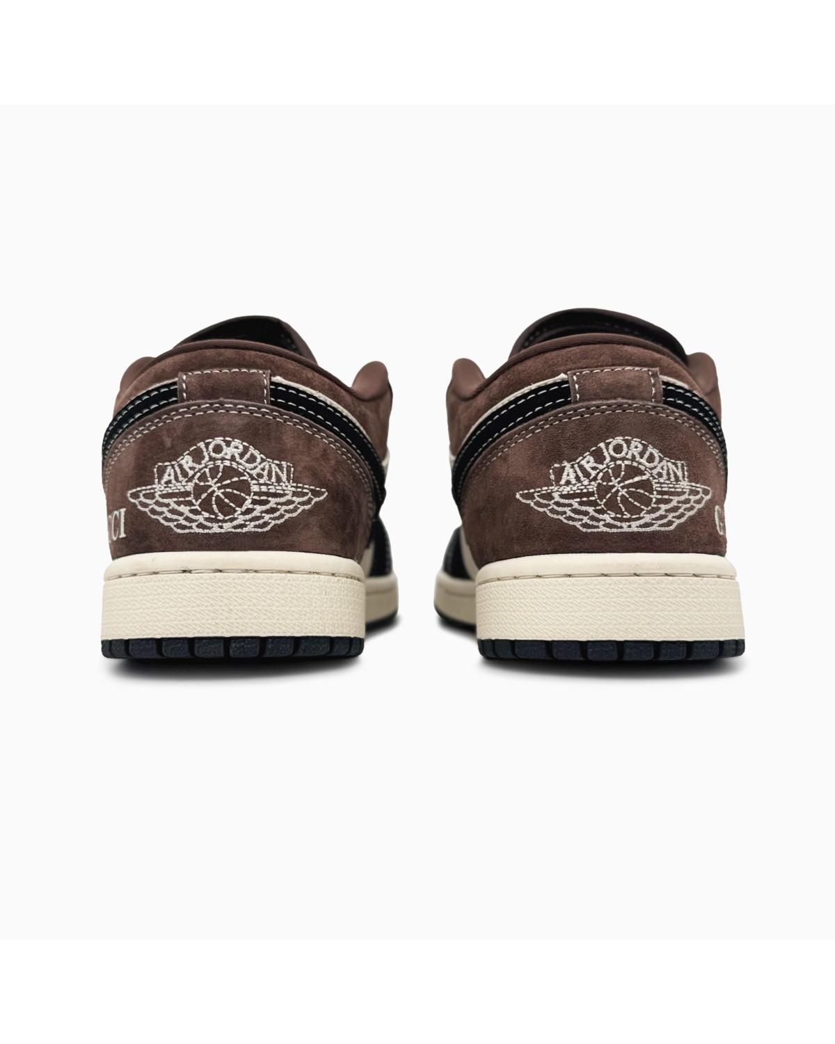 Nike Air jordan 1 Low x Gucci