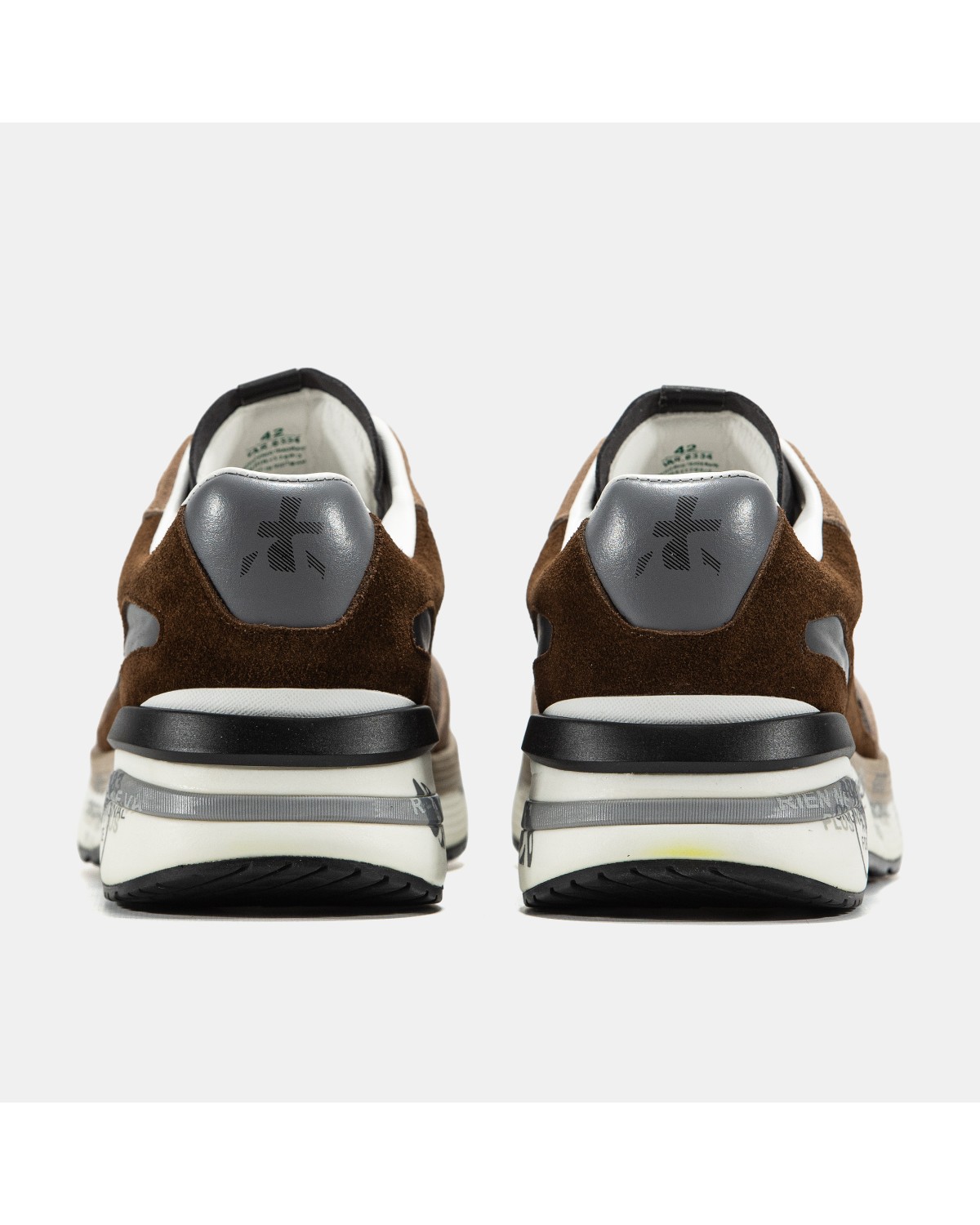 Premiata Moerun
