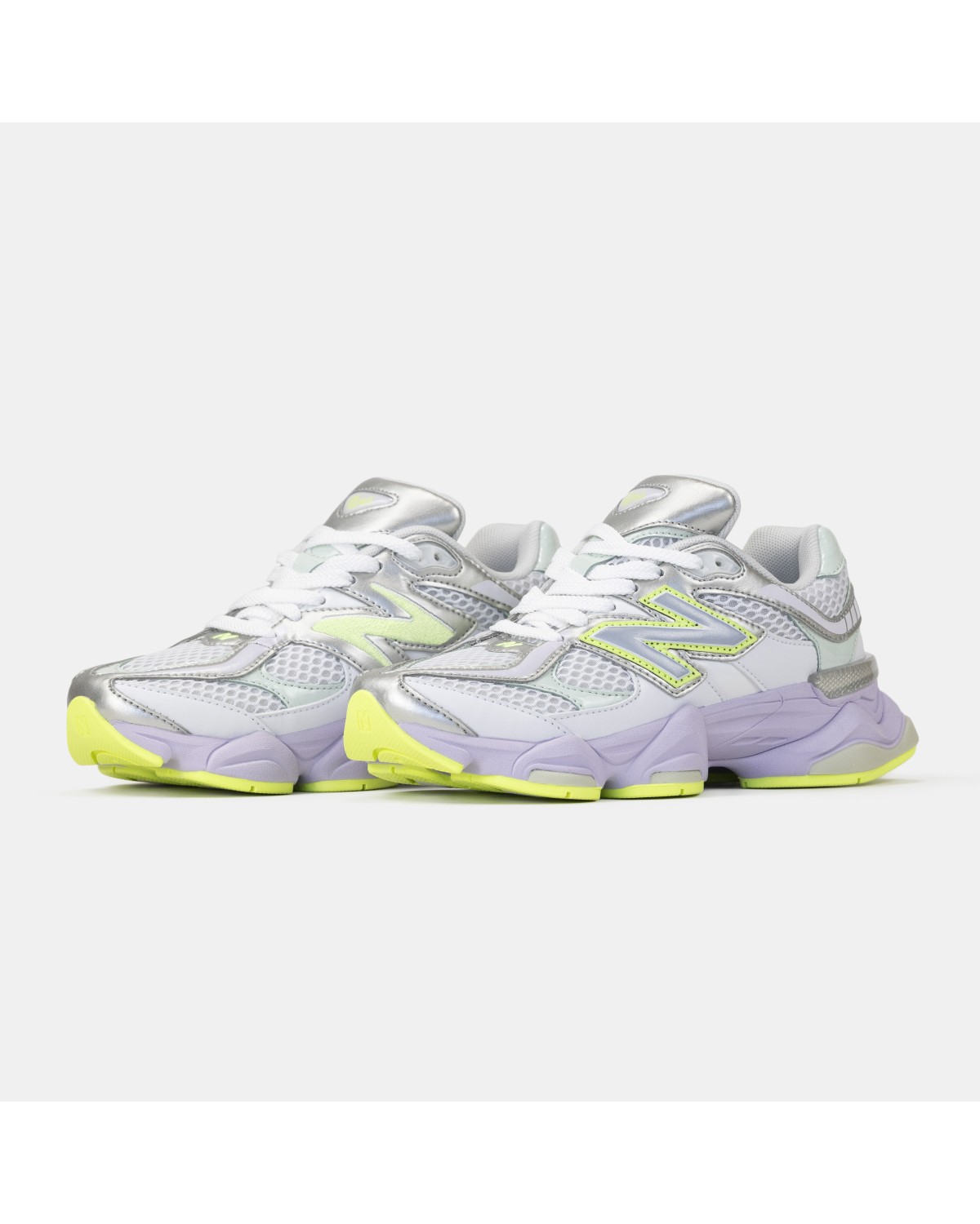New Balance 9060 "White Taro" New Balance 9060 "White Taro"