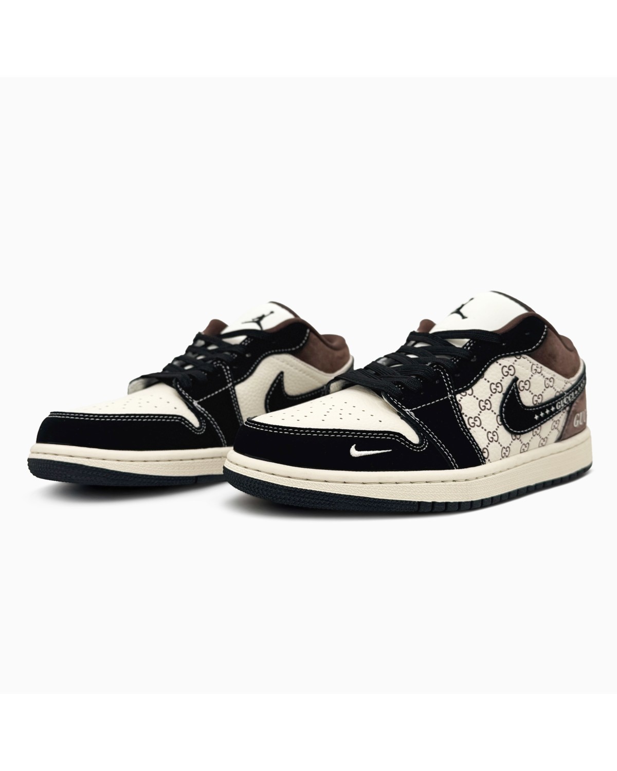 Nike Air jordan 1 Low x Gucci