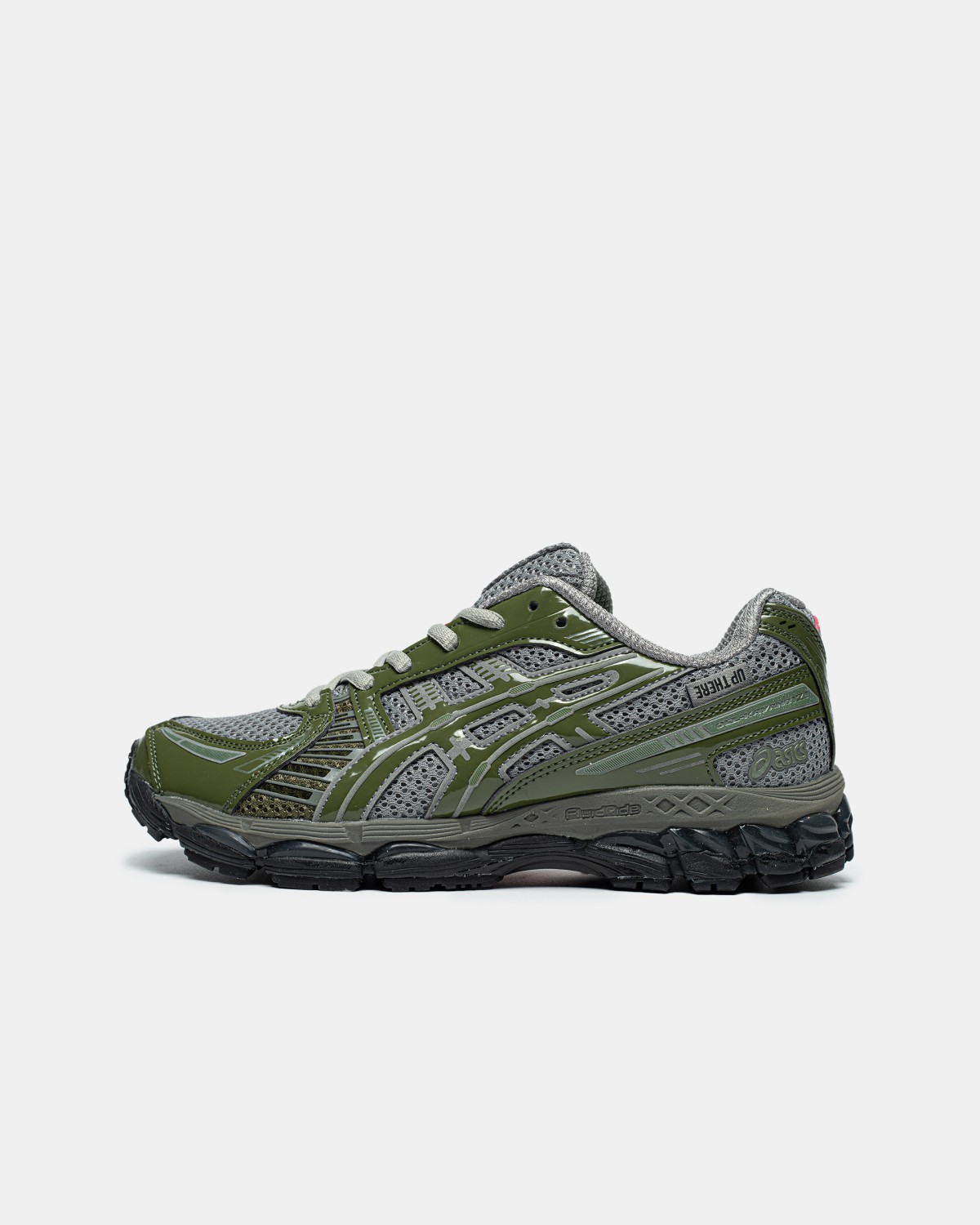 Asics Gel Sonoma 15-50 Grey