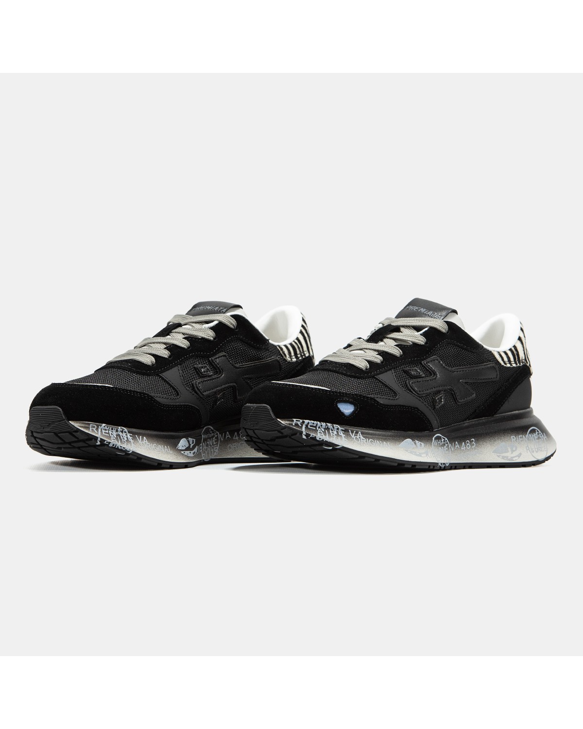 Premiata Lauryn