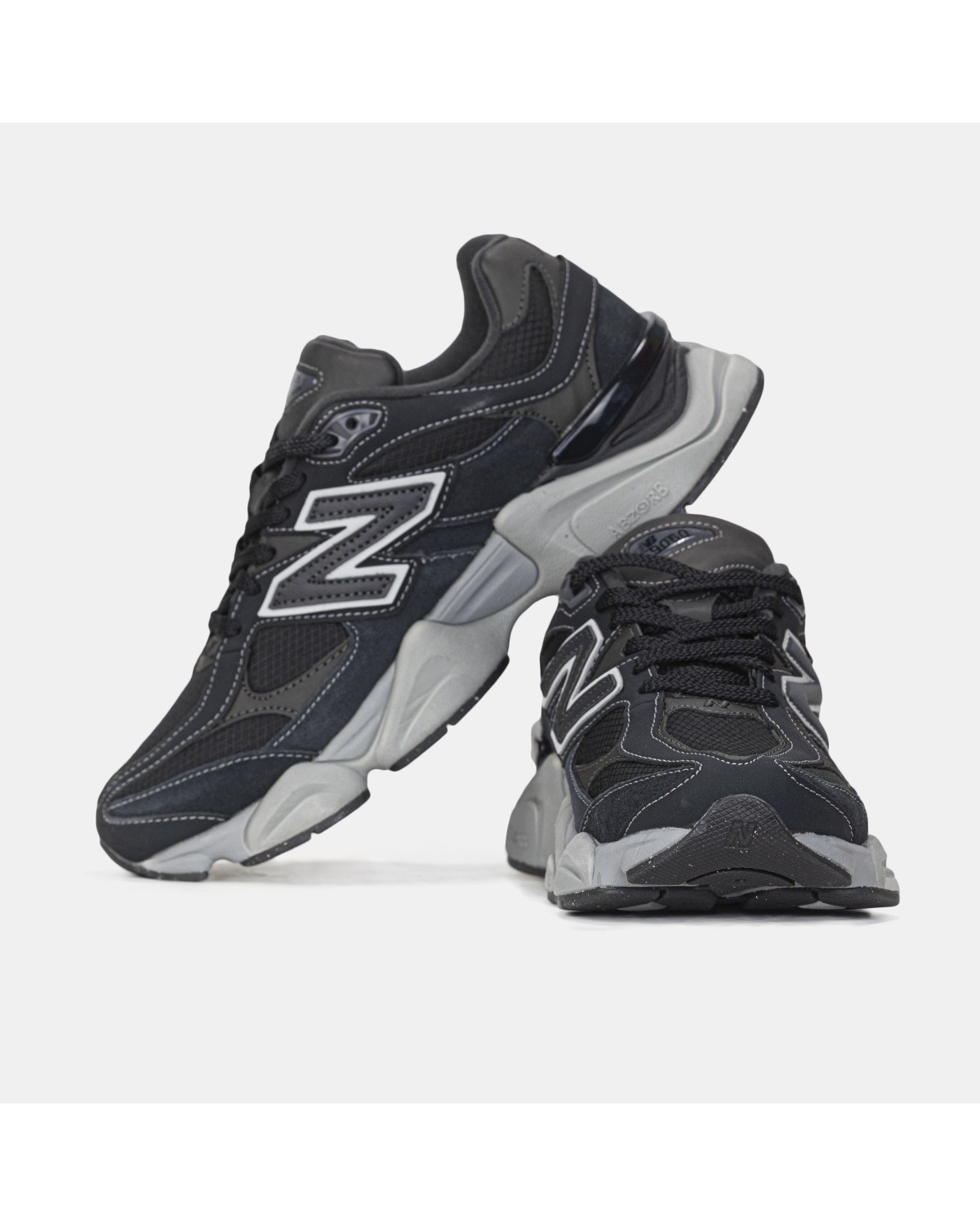 New Balance 9060 Gray New Balance 9060 Gray