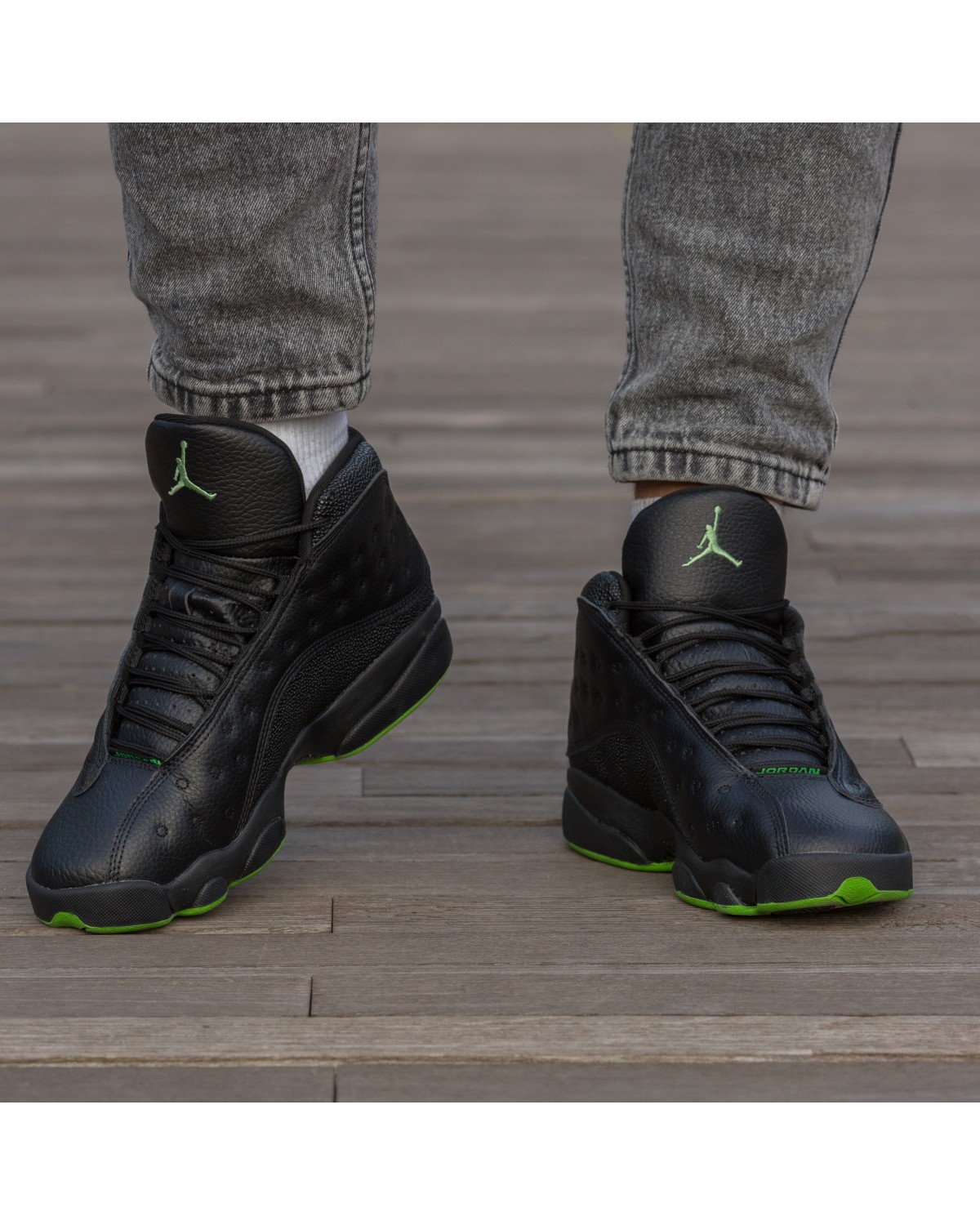 Air Jordan Retro 13 “Altitude”