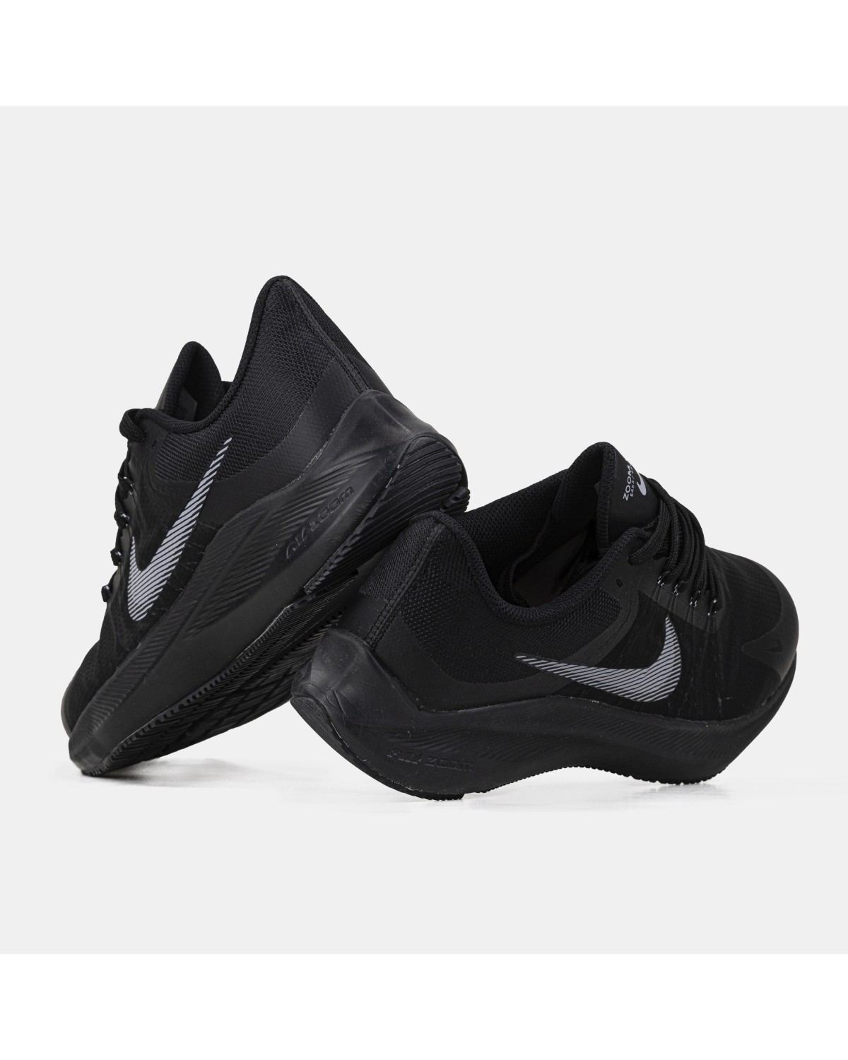 Nike Winflo 8 Black Nike Winflo 8 Black