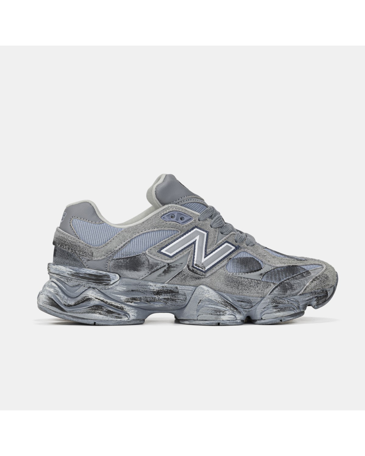 New Balance 9060 Vintage Indigo