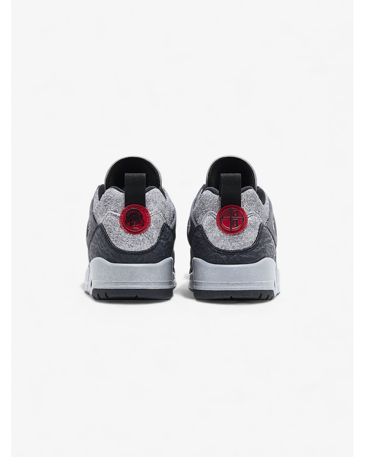 Nike Air Jordan Spizike Low