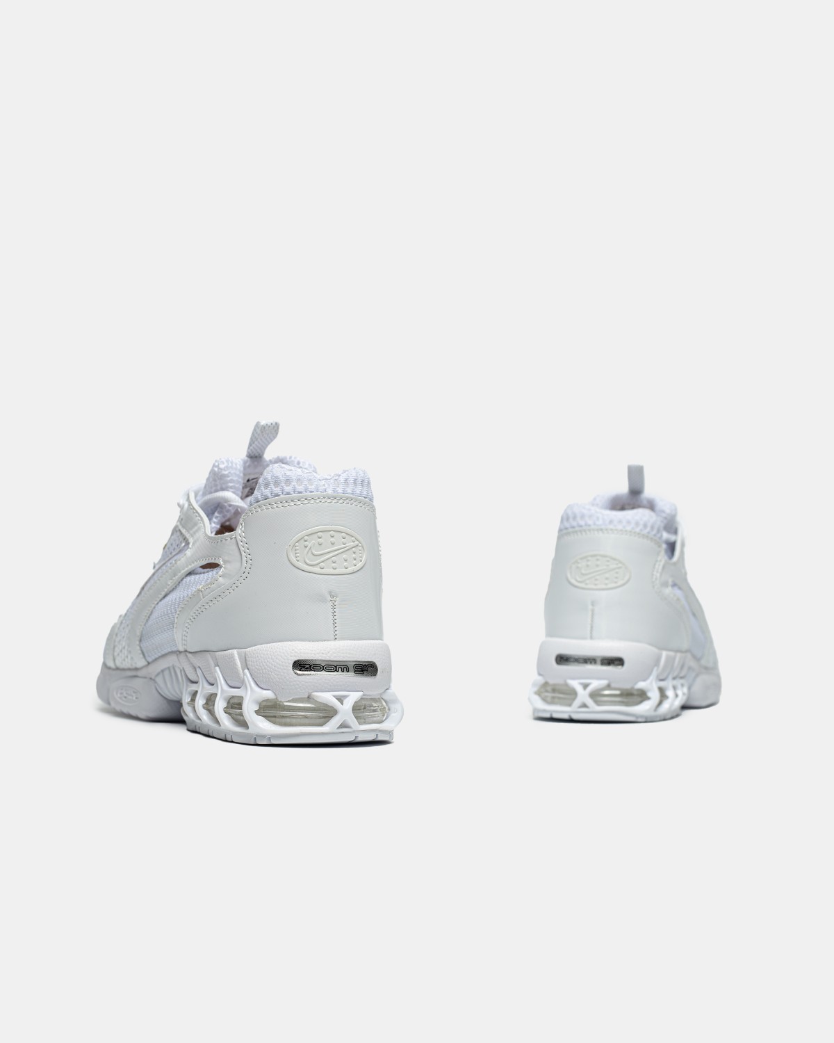 Nike Spiridon White