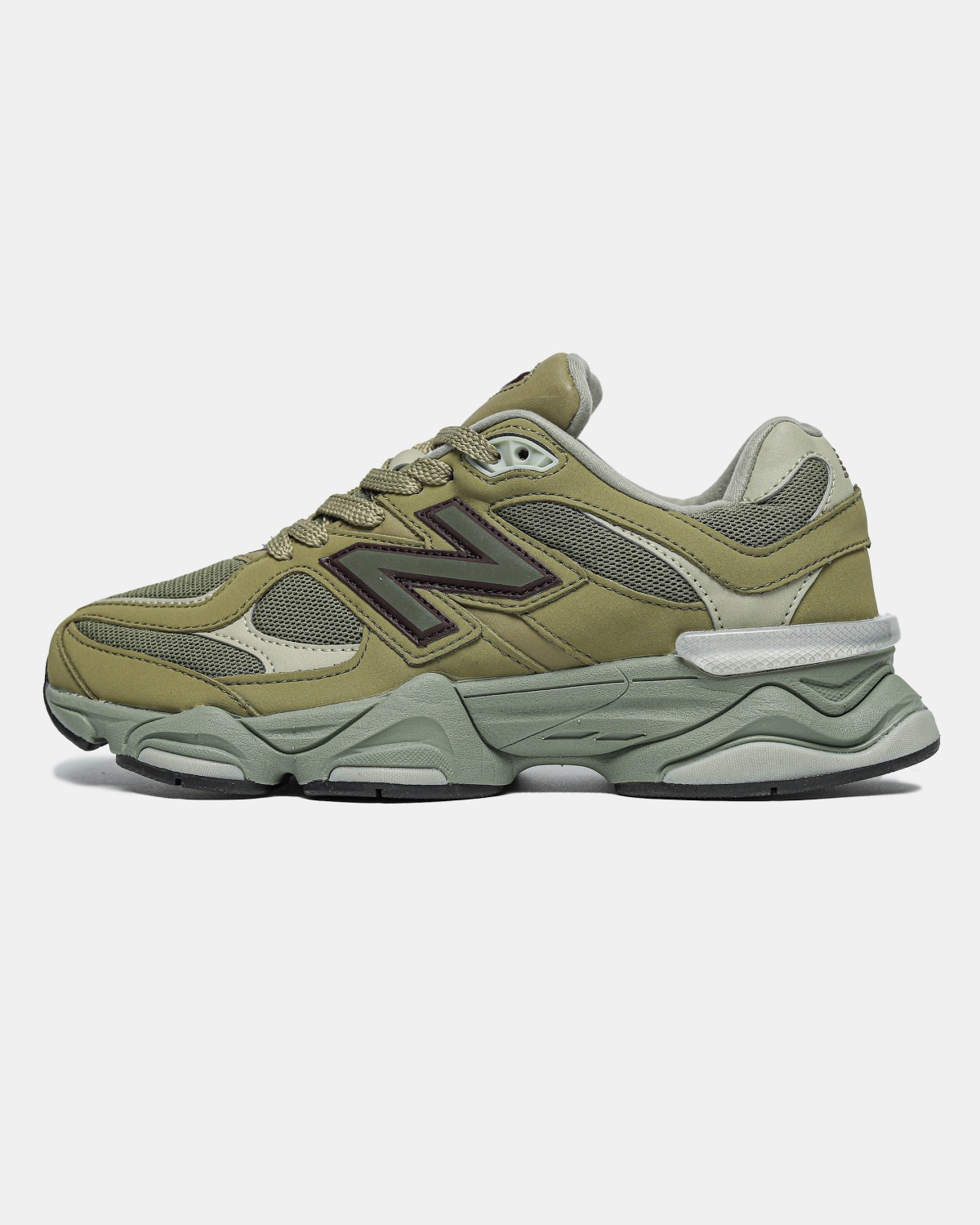 New Balance 9060 Green