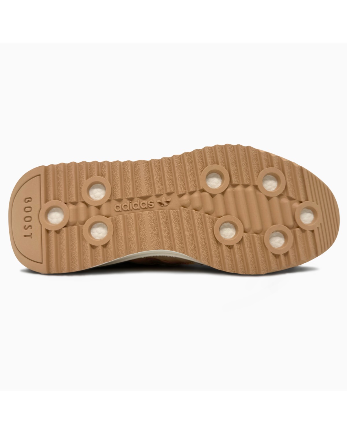 Adidas SL 72 RTN Beige/White Adidas SL 72 RTN Beige/White