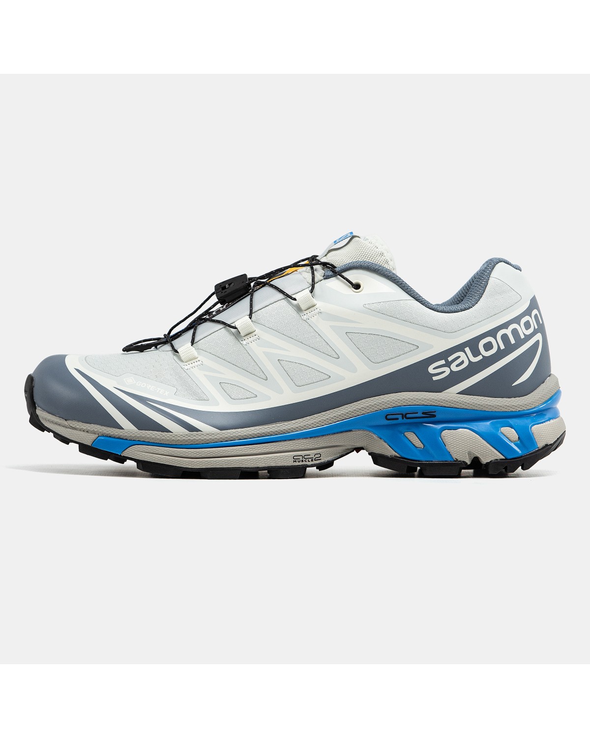 Salomon XT- 6 Soft Ground Gore-Tex