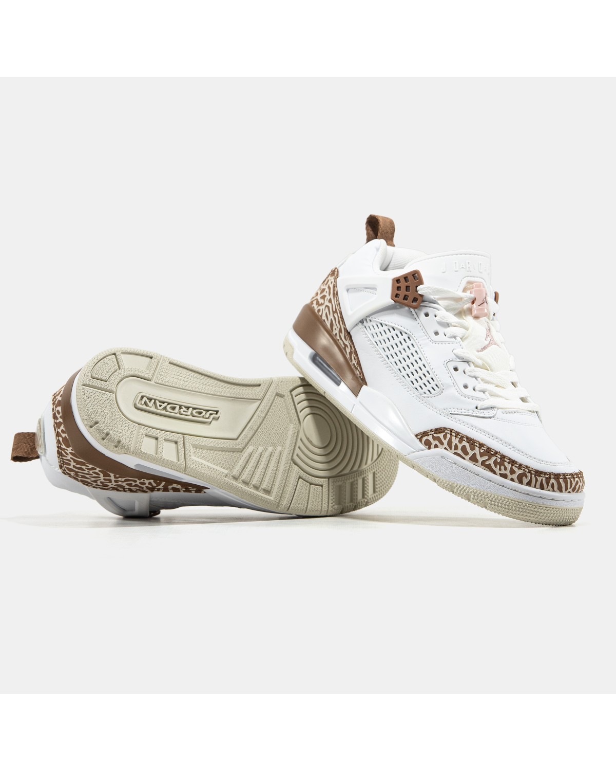 Nike Air Jordan Spizike