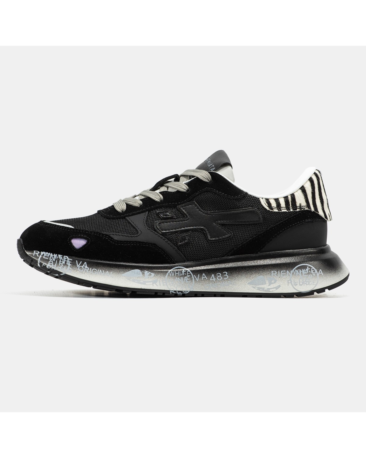 Premiata Lauryn