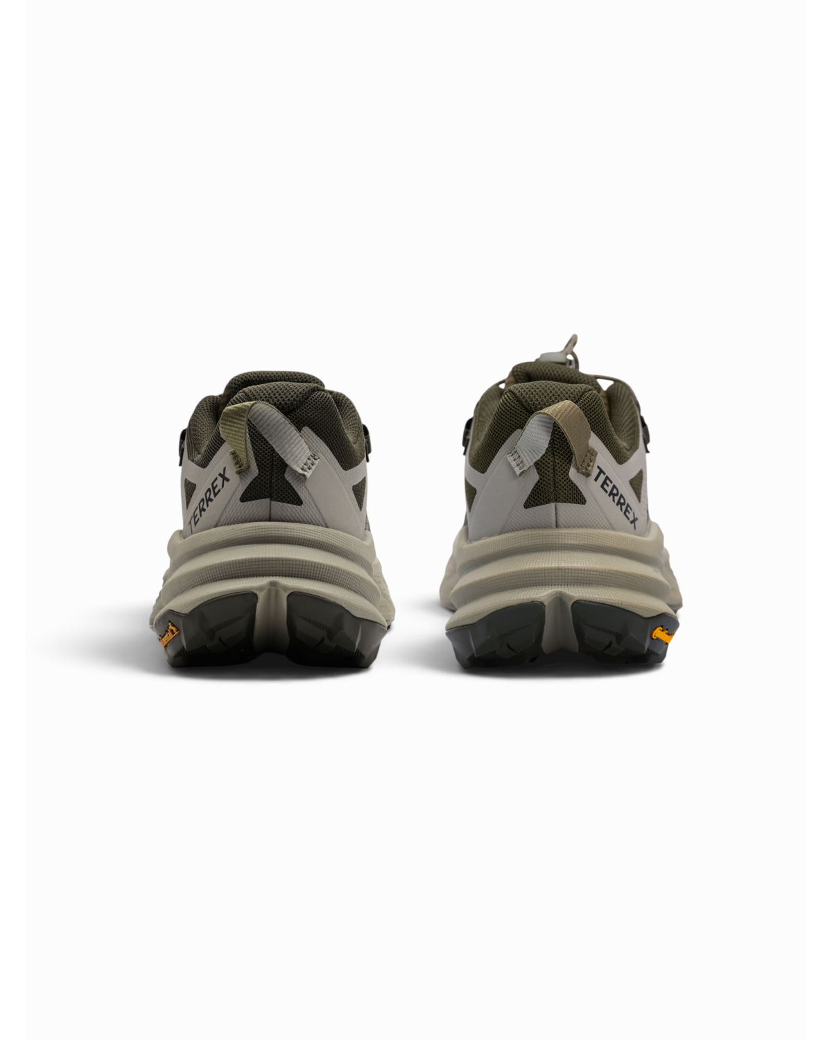 Adidas Terrex Freehiker SL Gore- tex Hiking 'Khaki'