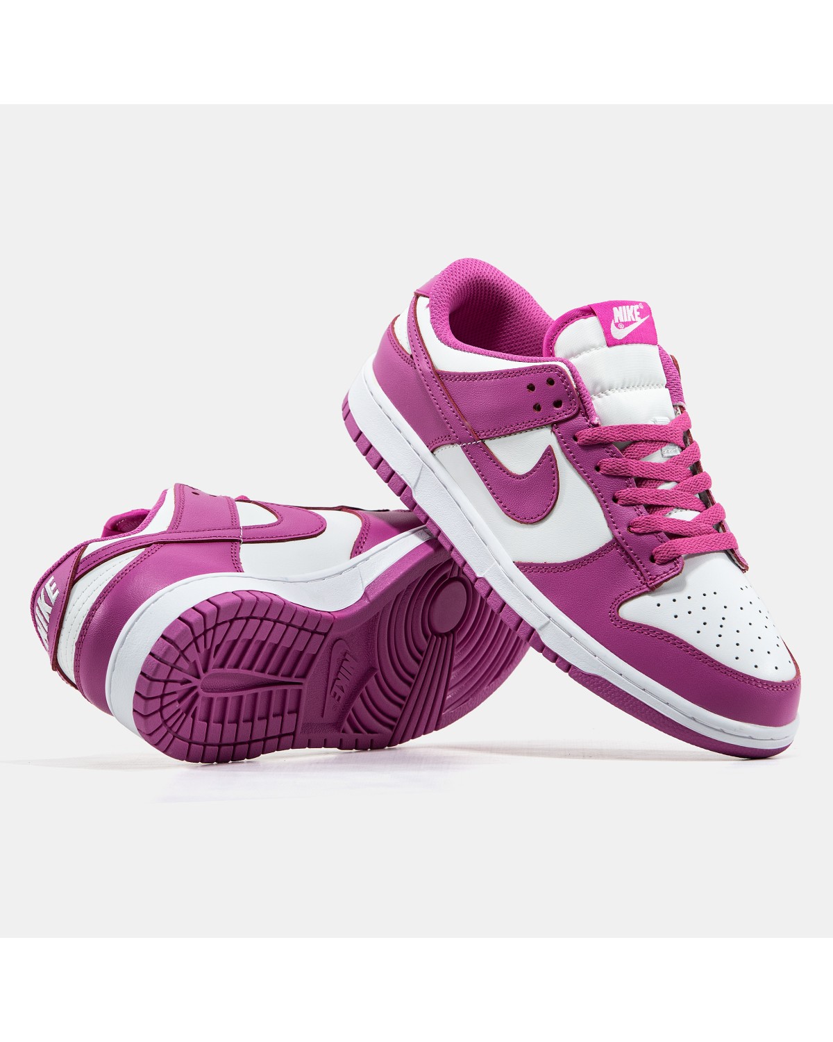 Nike SB Dunk Low Pink