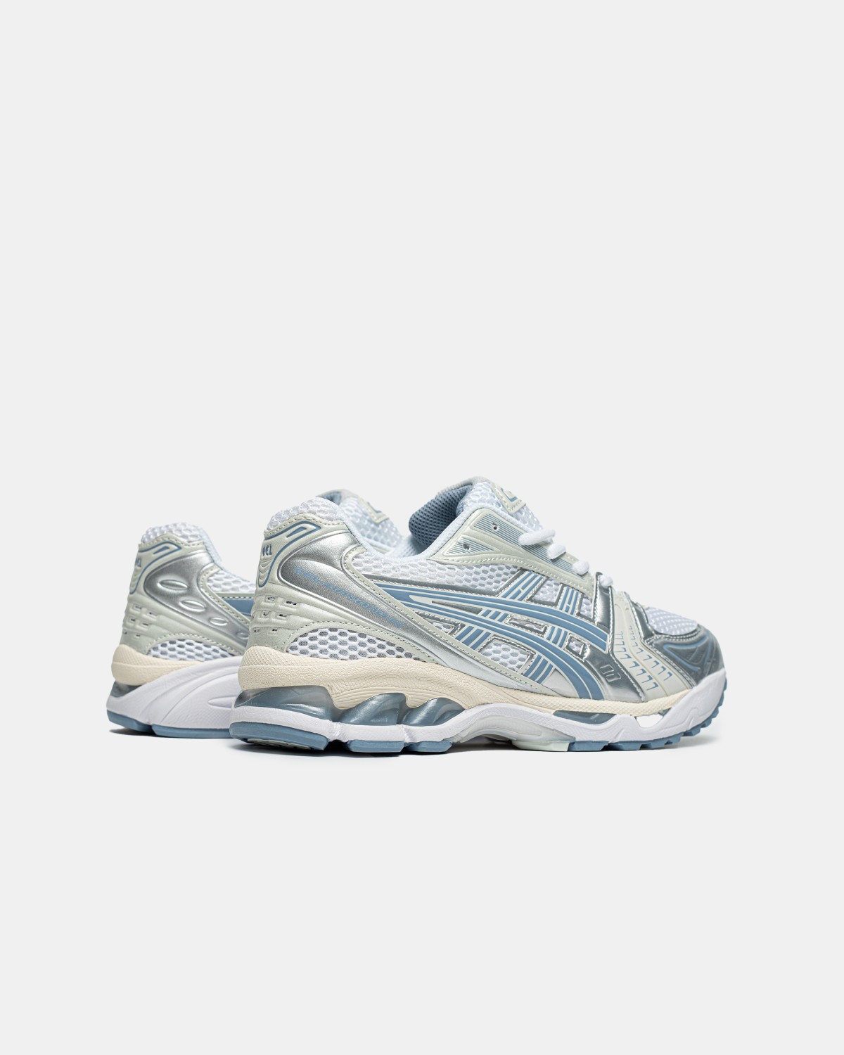 Asics Gel-Kayano 14 ‘Light Navy’
