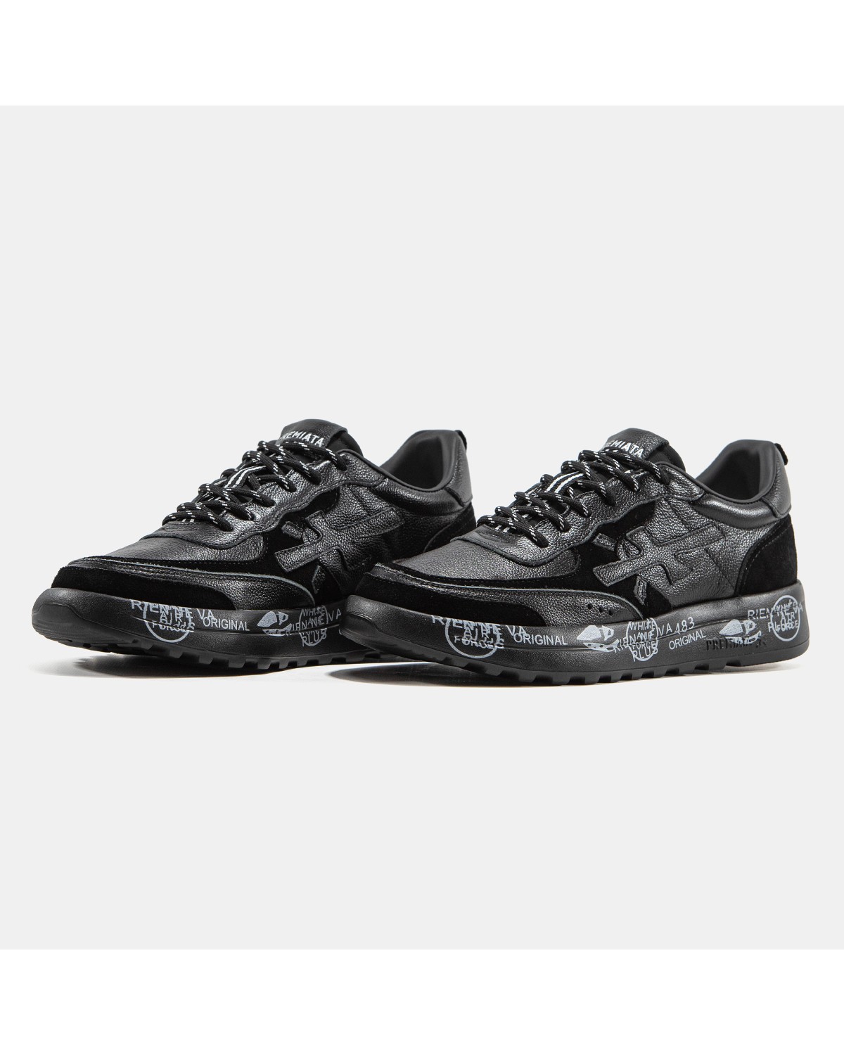 Premiata Nous Dark Premiata Nous Dark