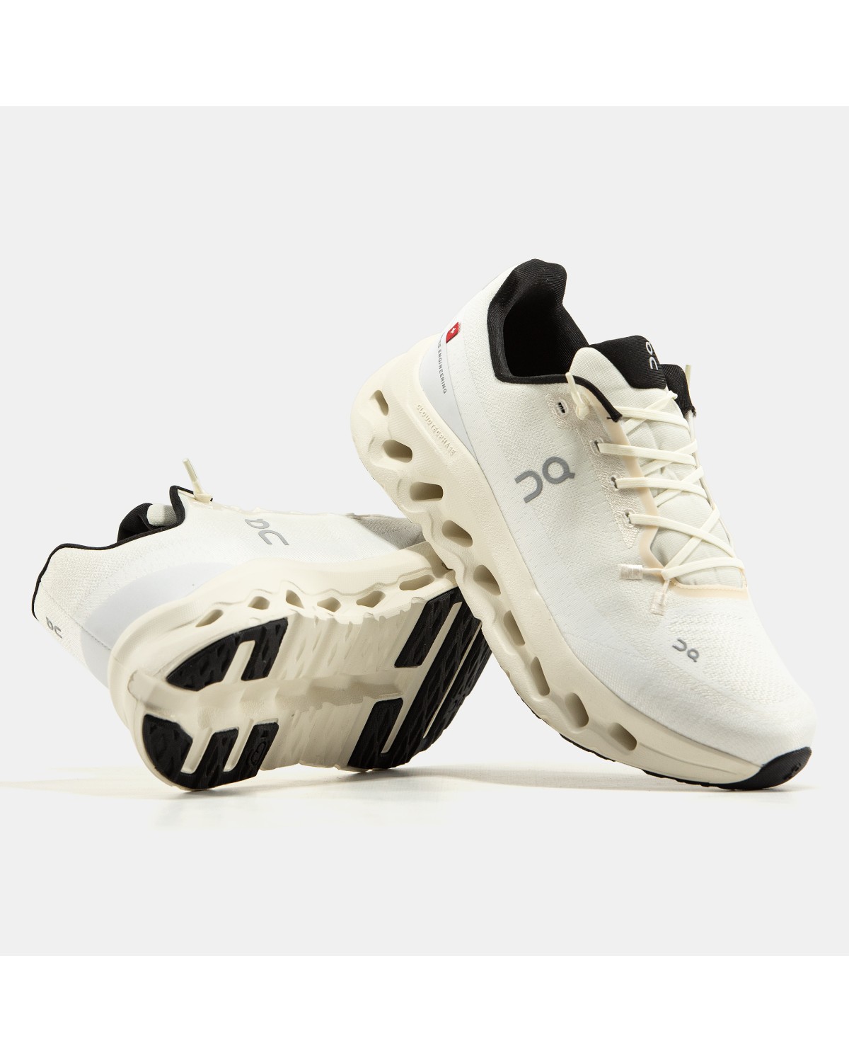 ON Cloudsurfer Beige Dark