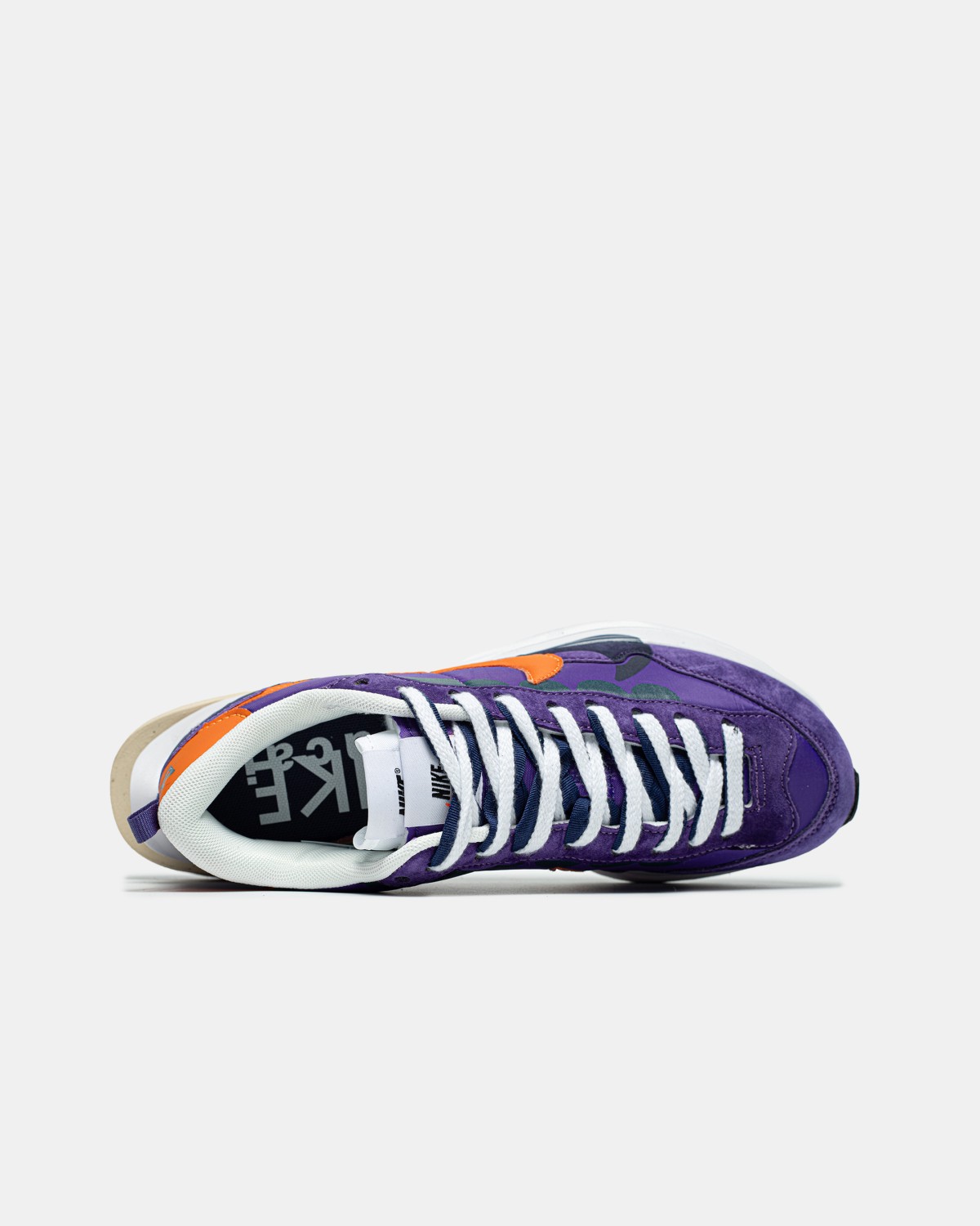 Nike Vaporwaffle Sacai Purple