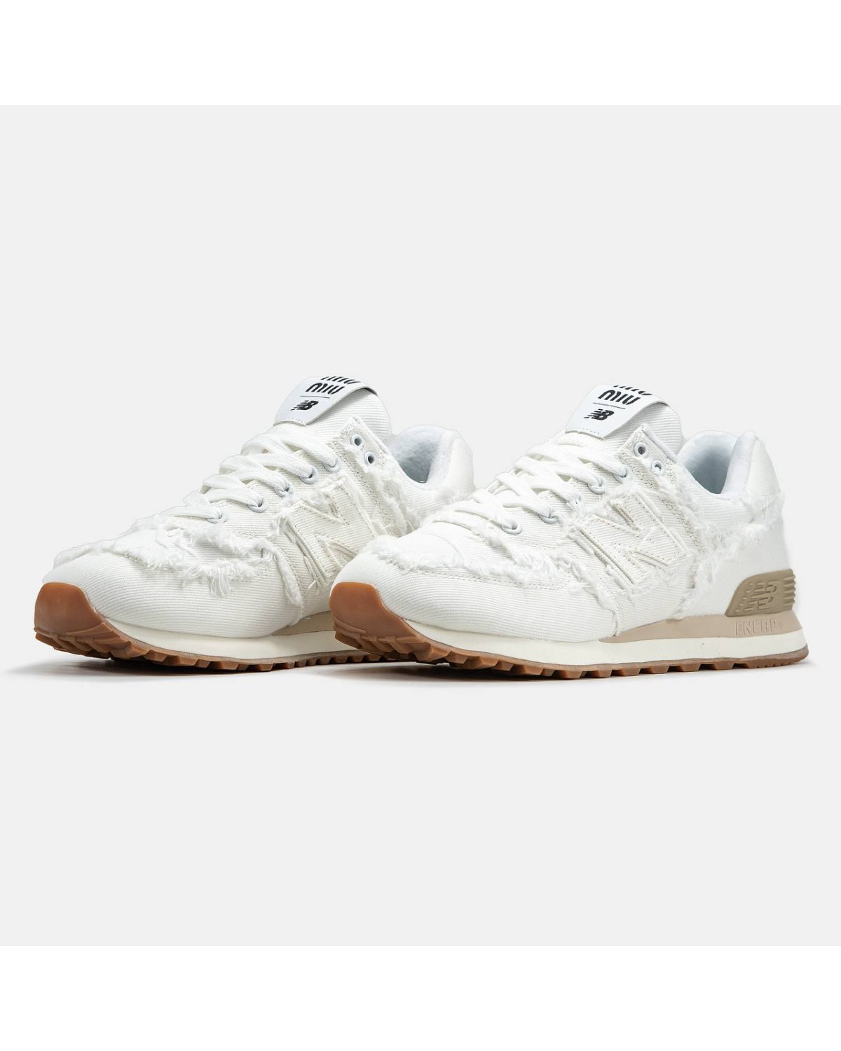 New Balance 574 Miu Miu