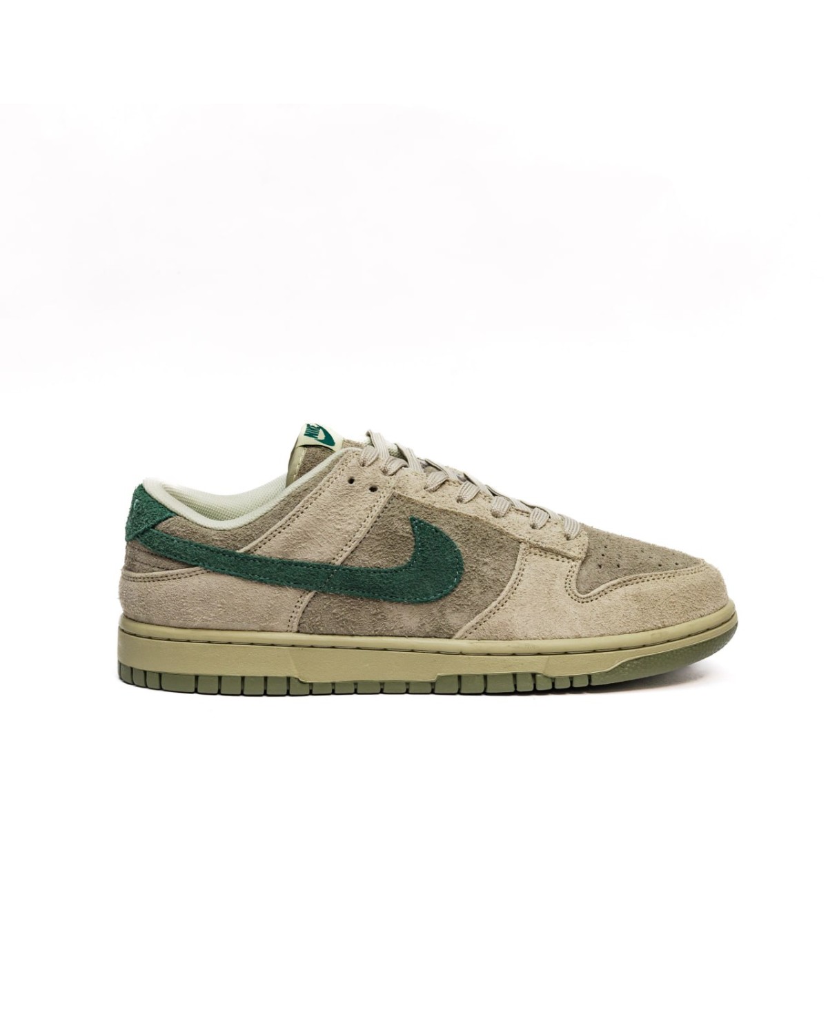 Nike SB Dunk Low Green