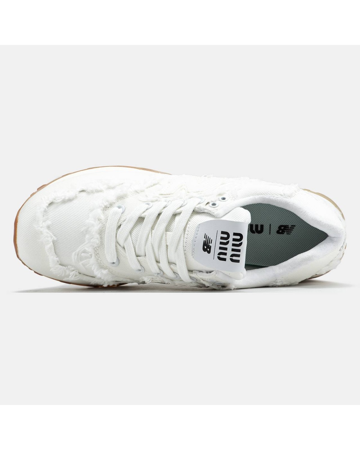 New Balance 574 Miu Miu