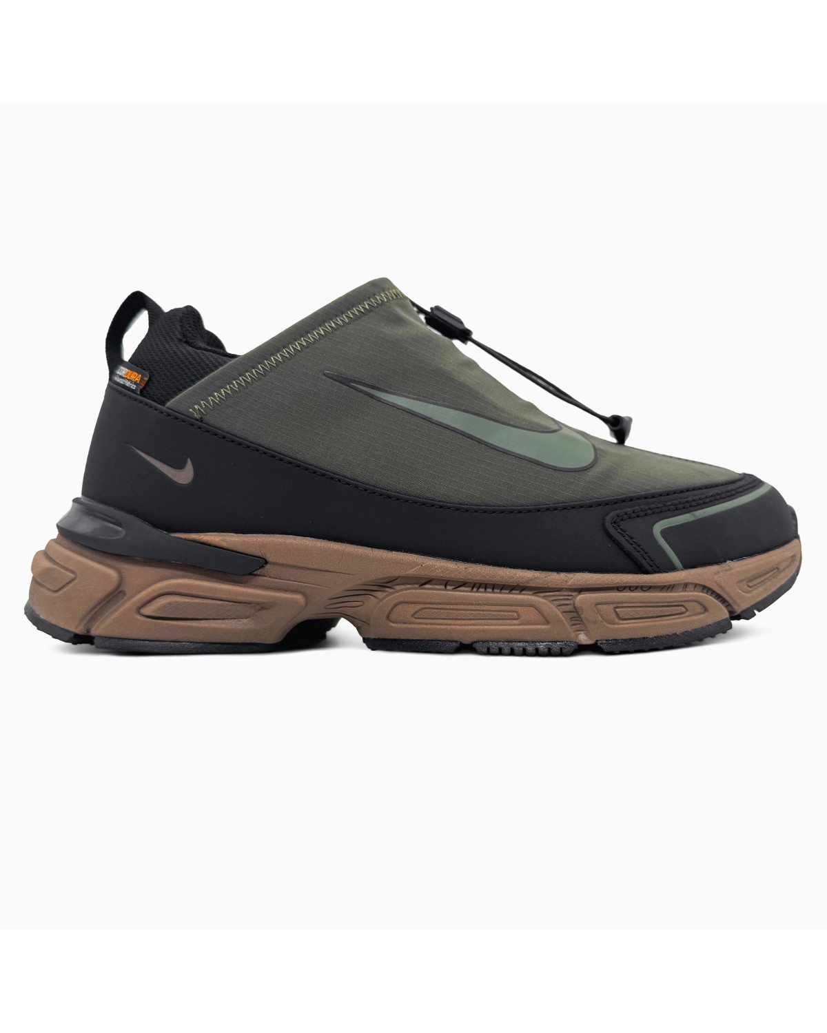 Nike Zoom Pulse Black Khaki Cordura