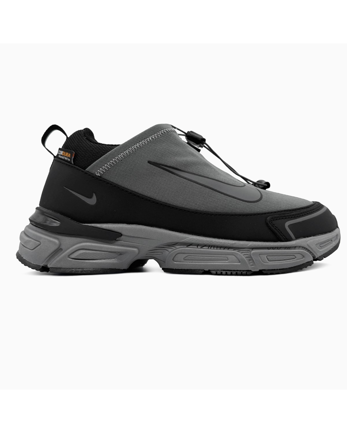 Nike Zoom Pulse Grey Black Cordura