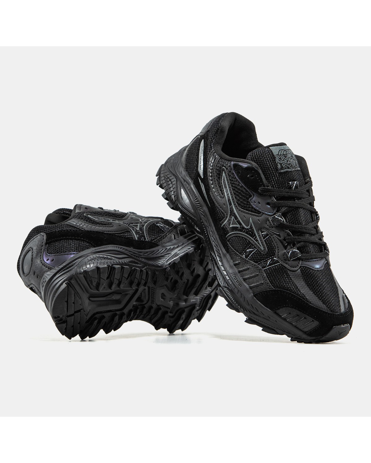 Mizuno Racer ADV Dark Mizuno Racer ADV Dark