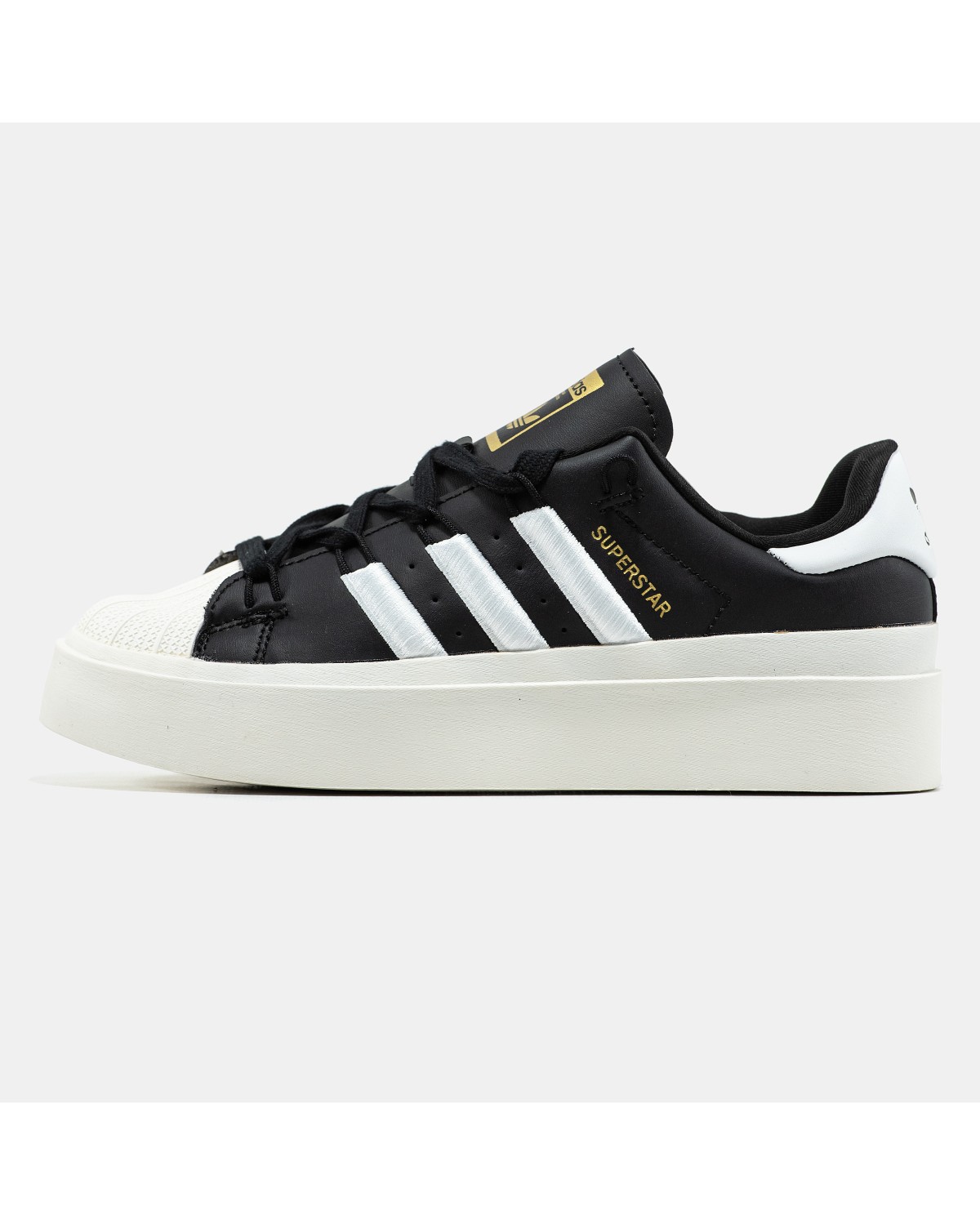 Adidas Superstar Bonega Black
