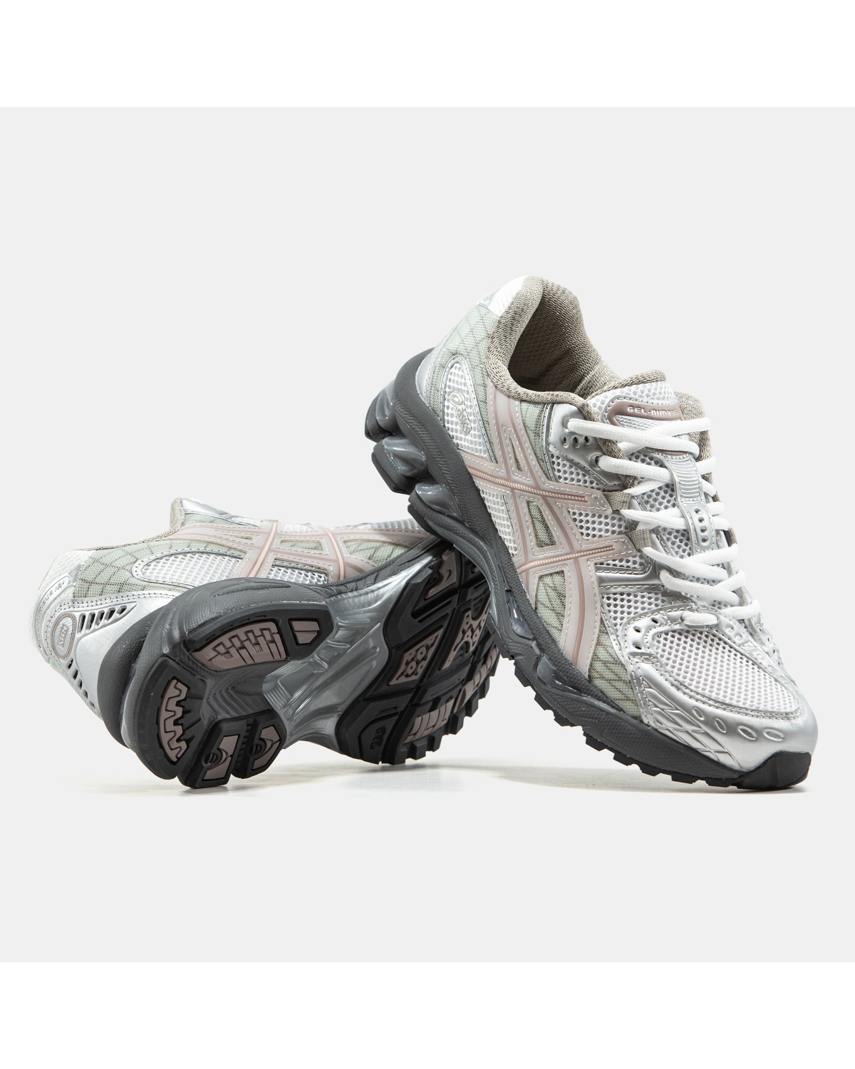 Asics Gel-Nimbus 10.1 Asics Gel-Nimbus 10.1