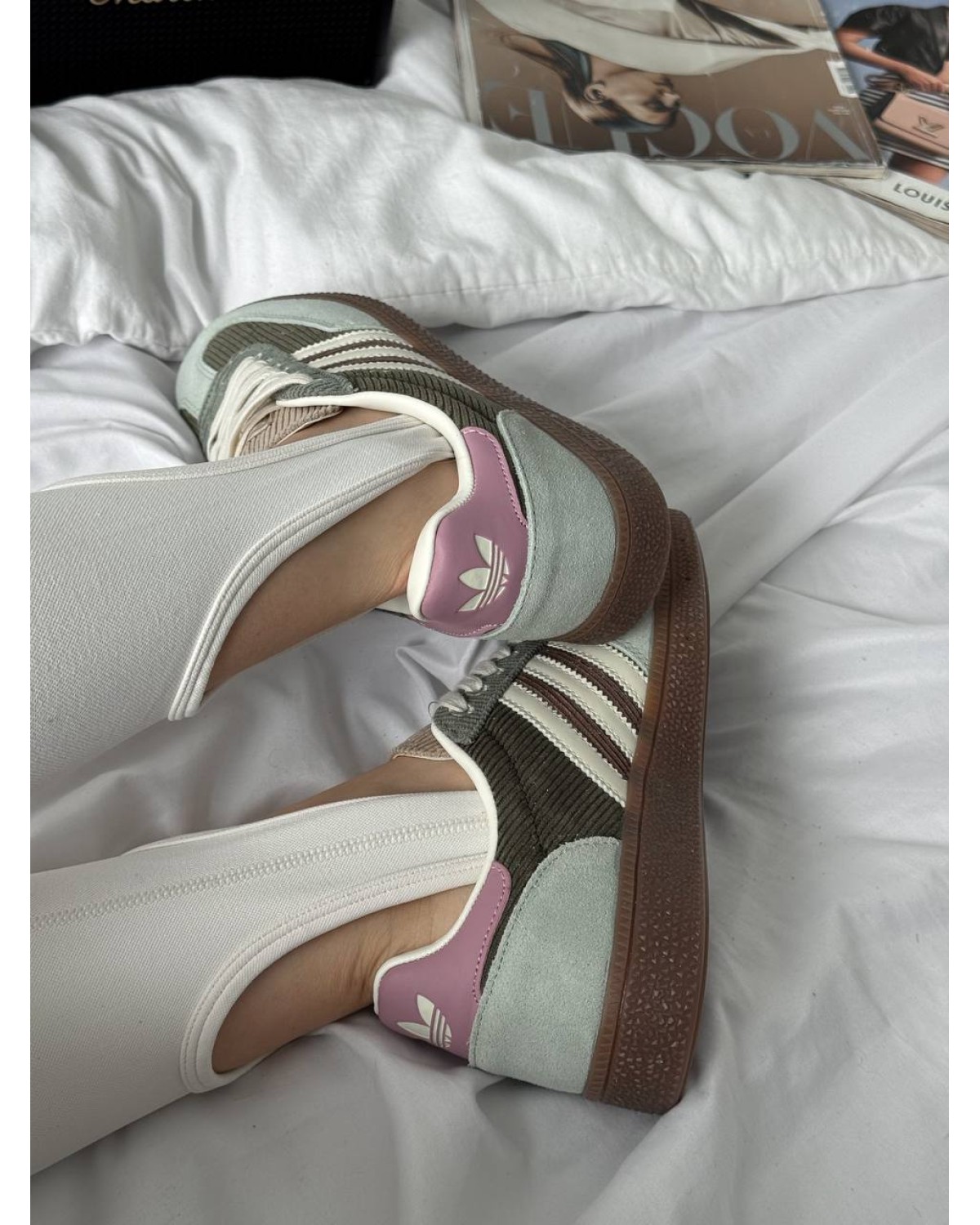 Adidas Spezial Adidas Spezial