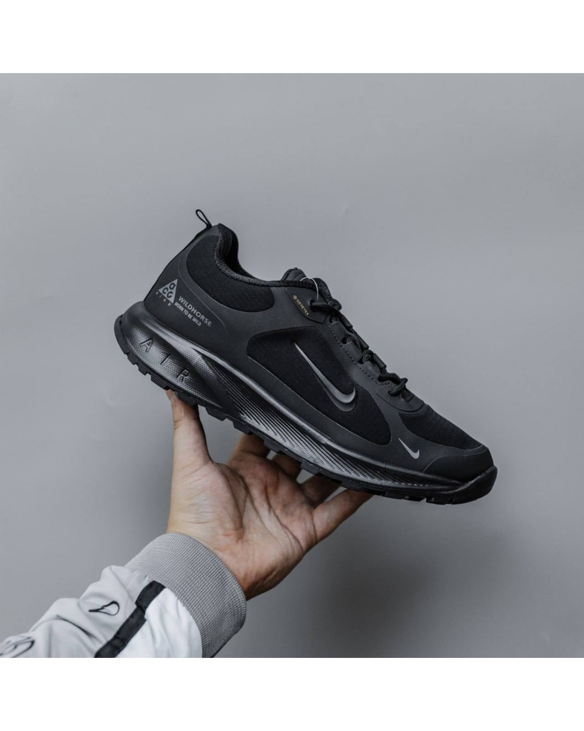 Nike ACG Air Wildhorse Dark Nike ACG Air Wildhorse Dark