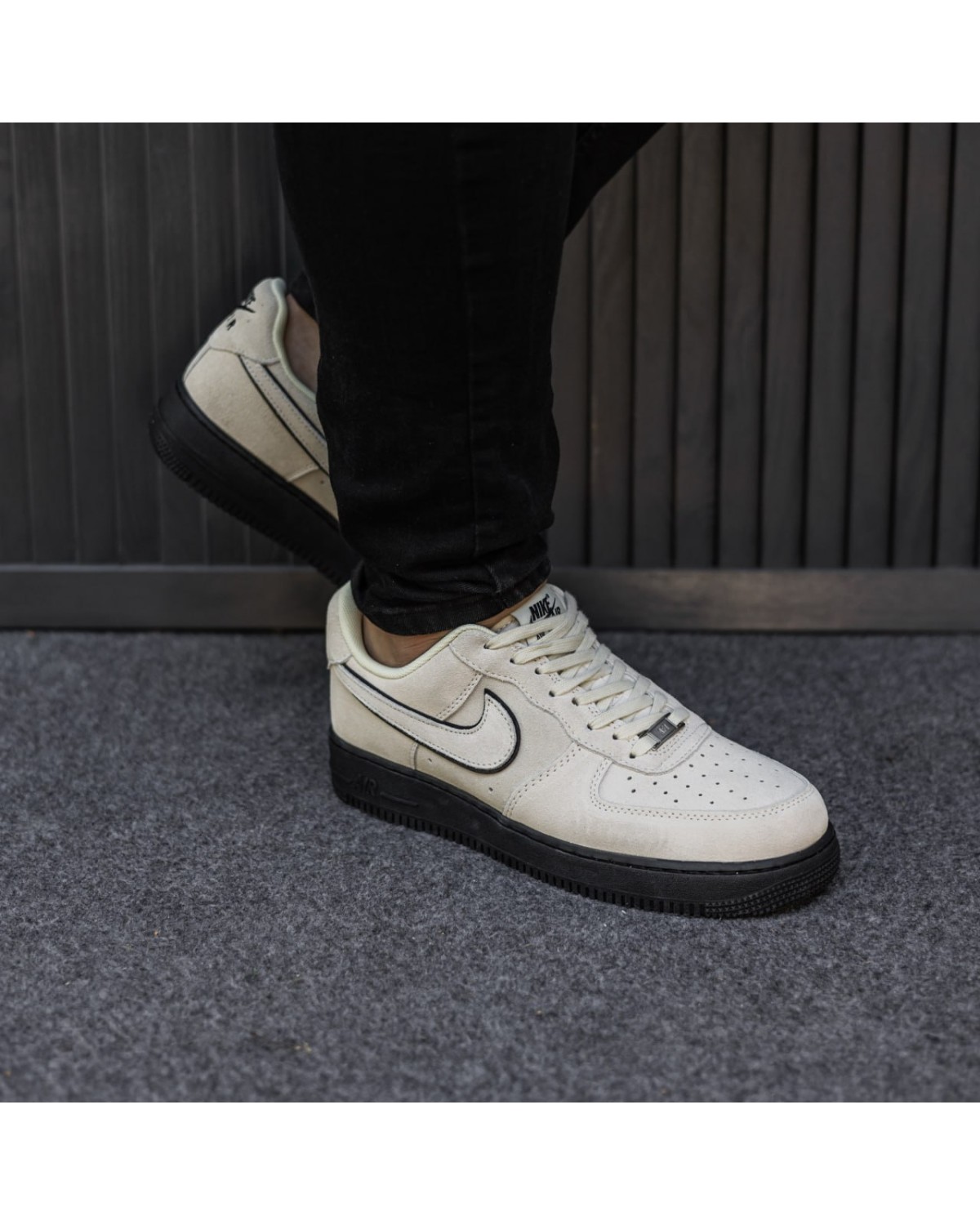 Nike Air Force Low