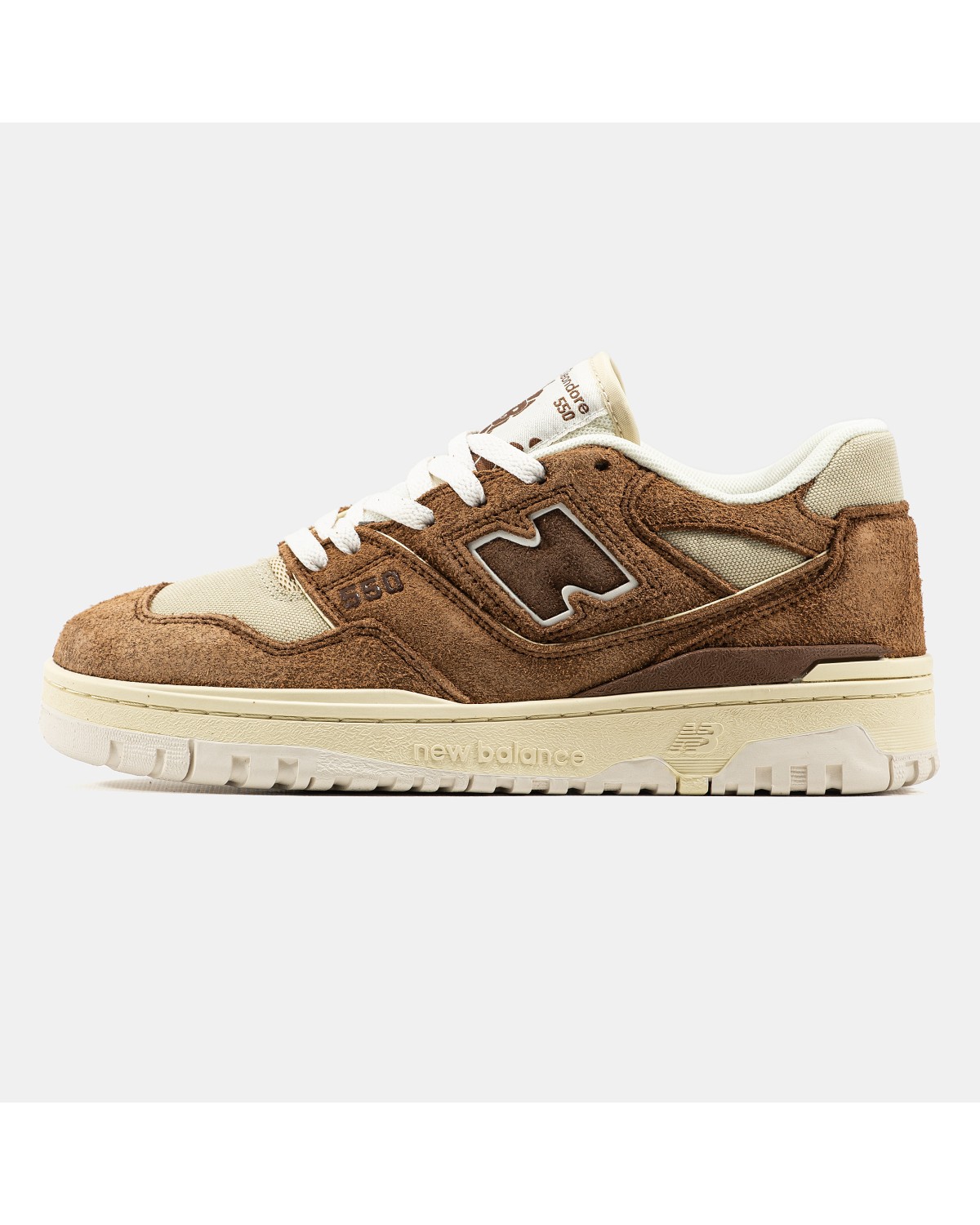 New Balance 550
