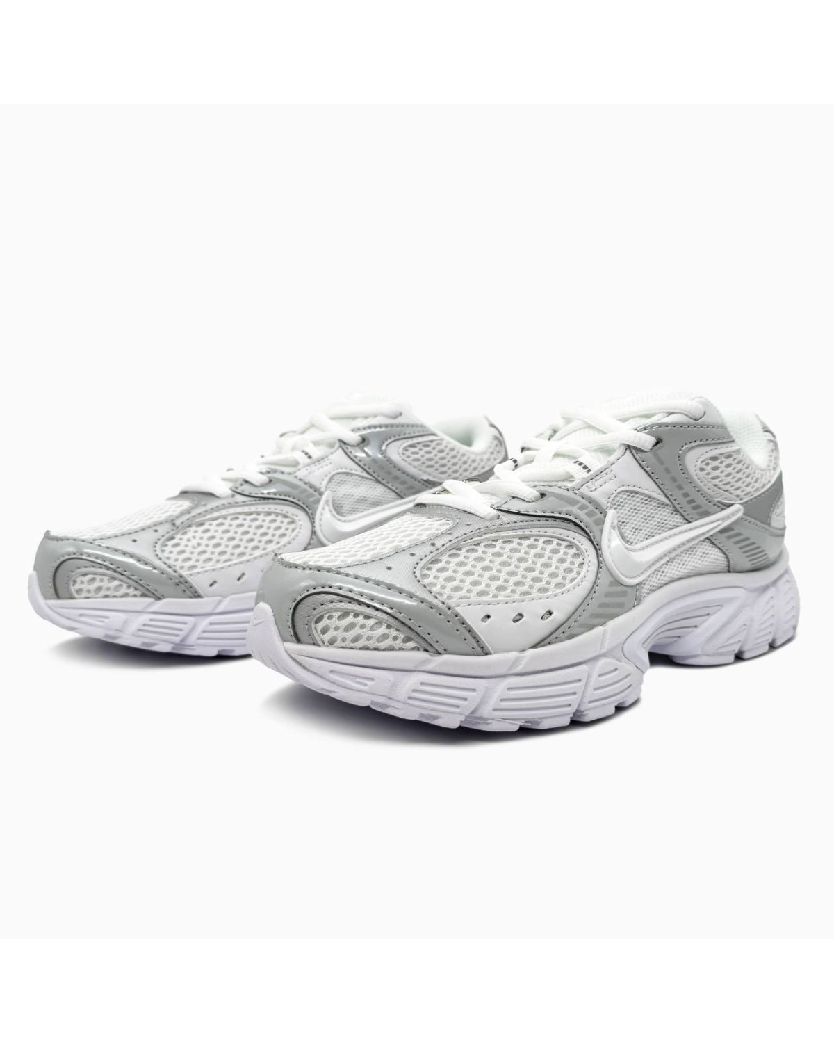 Nike V5 RNR White/Silver