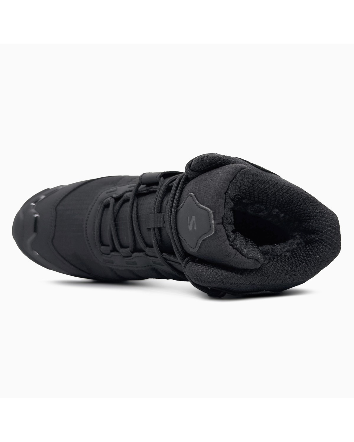 Salomon Ultra 5 Black Salomon Ultra 5 Black