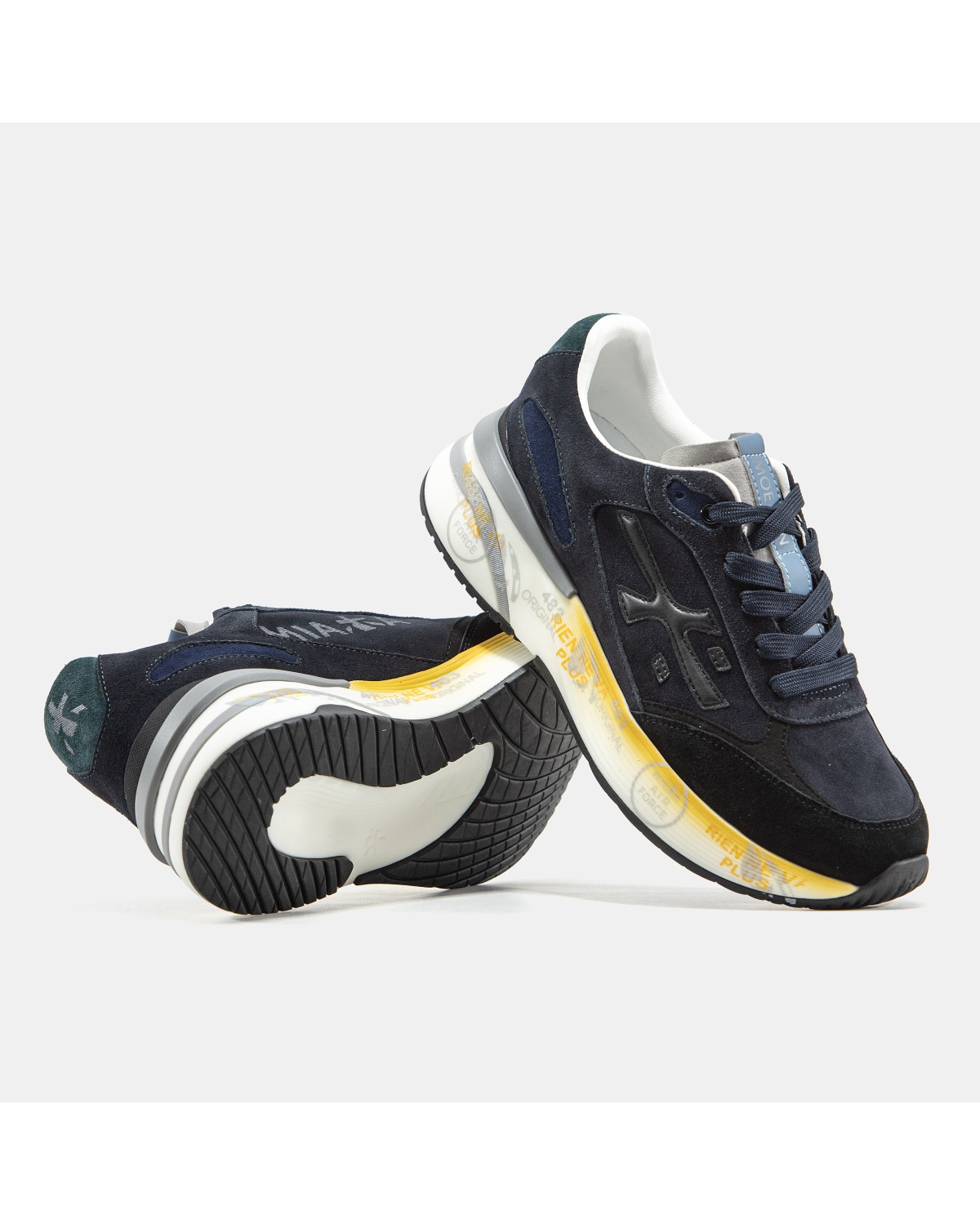 Premiata Moerun Premiata Moerun