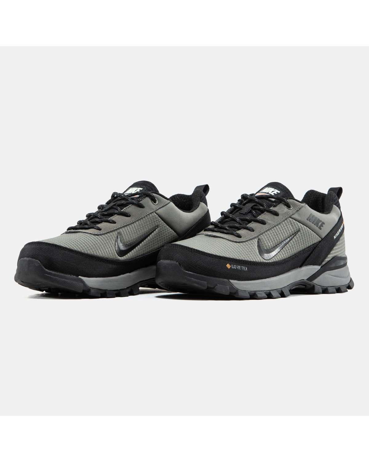 Nike Rivah Grey Gore-Tex Nike Rivah Grey Gore-Tex