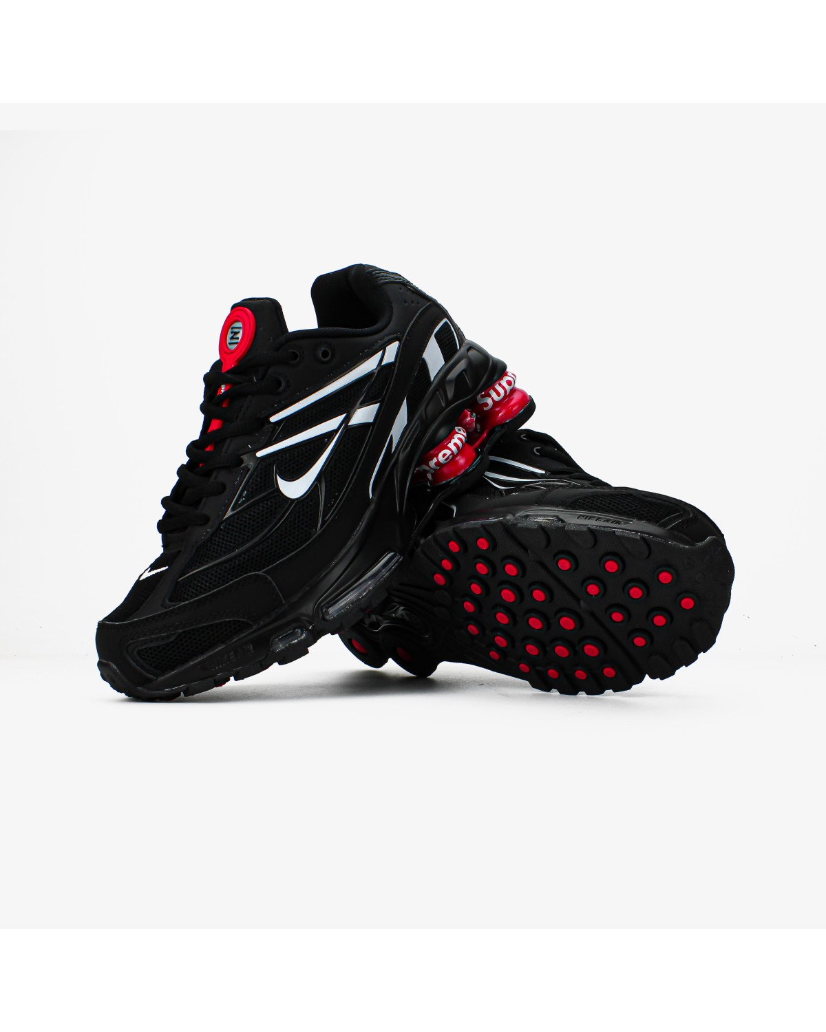 Nike Shox Ride 2 SP