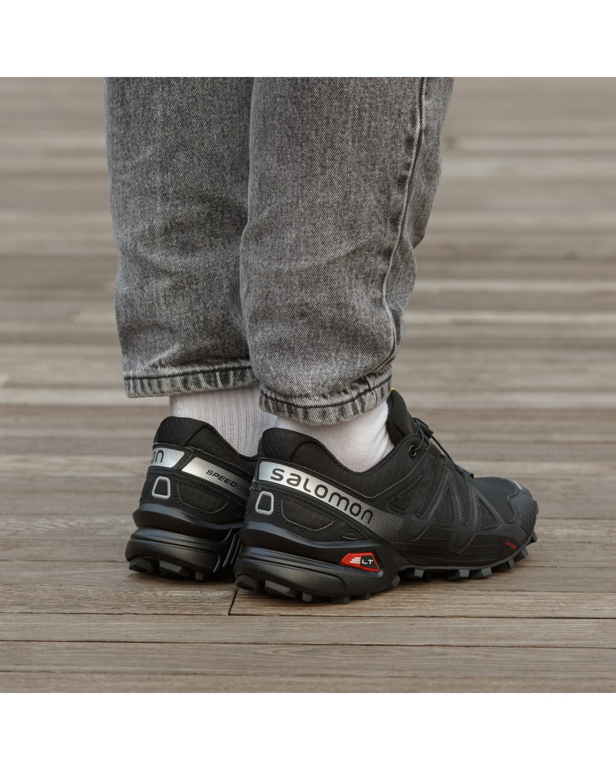 Salomon Speedcross 3