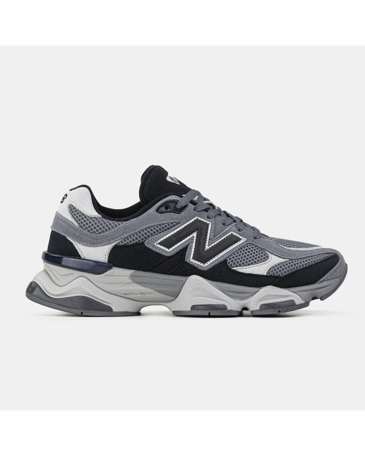 New Balance 9060 Black Castlerock