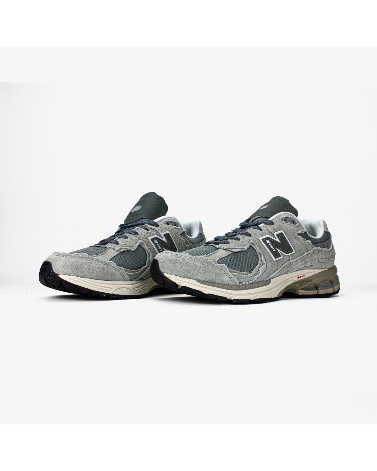 New Balance 2002R Protection Pack' Grey
