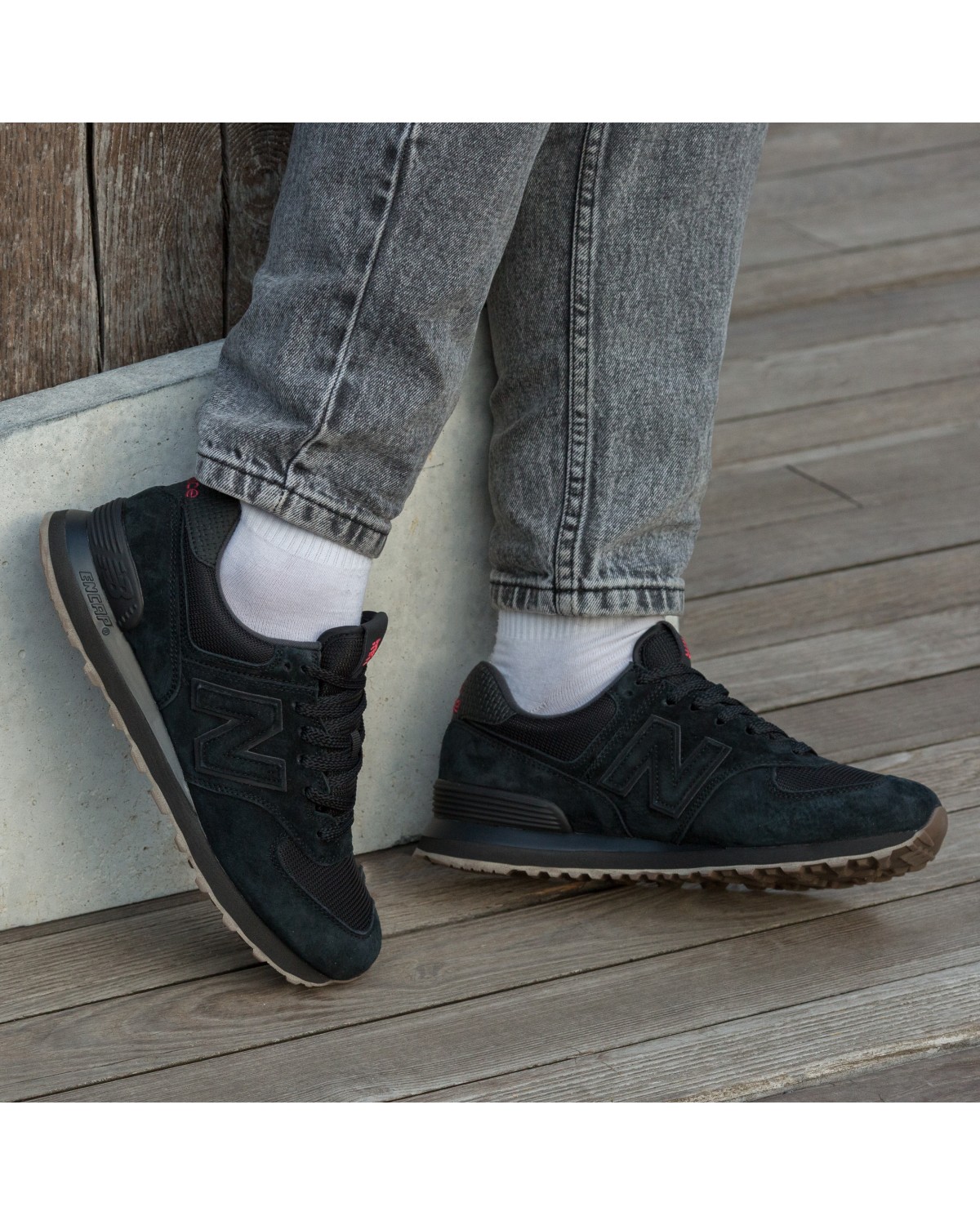 New Balance 574 Classic