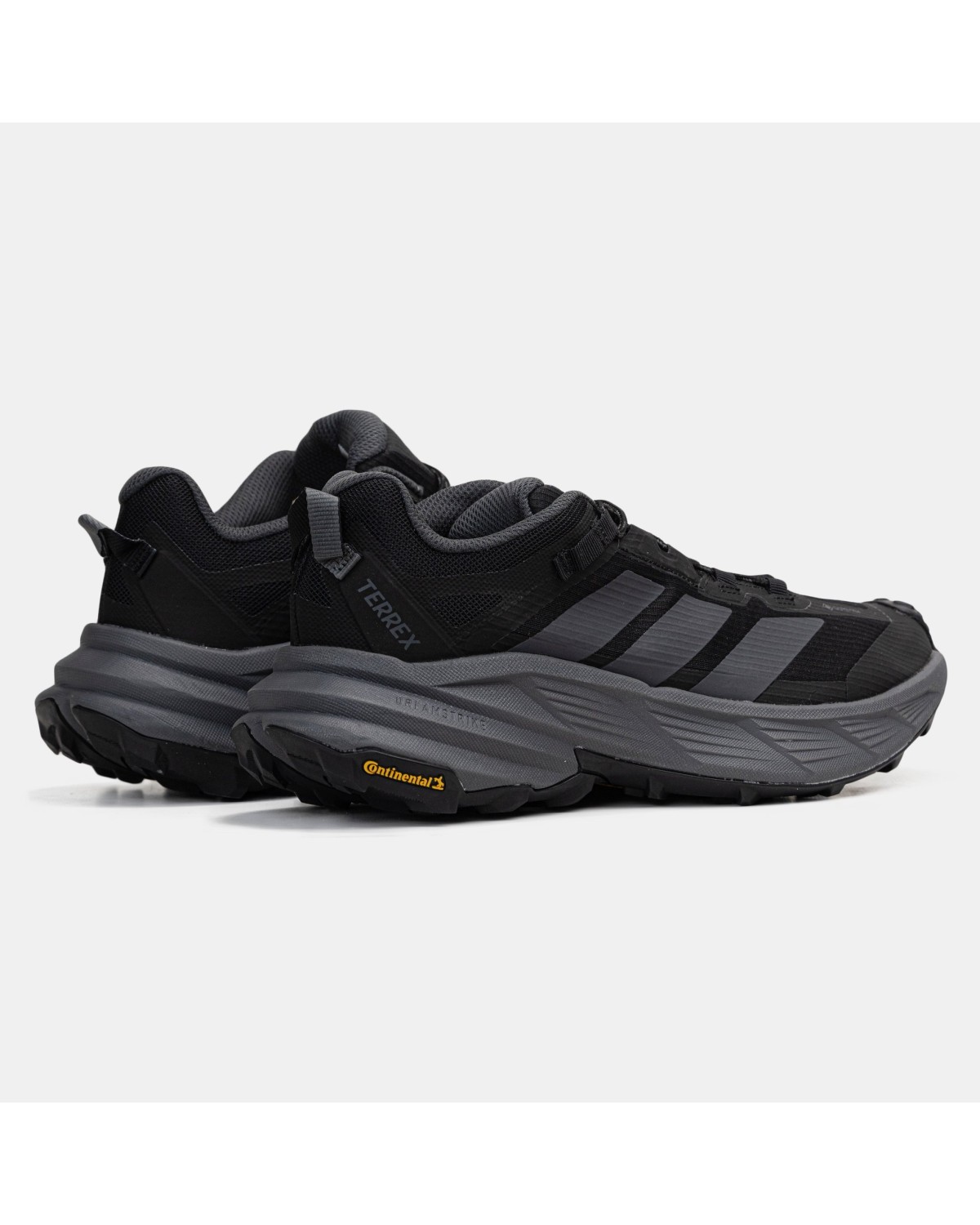 Adidas Terrex Freehiker SL GORE-TEX Core Black/Gray Adidas Terrex Freehiker SL GORE-TEX Core Black/Gray