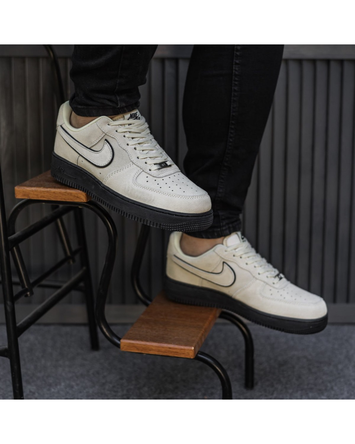 Nike Air Force Low